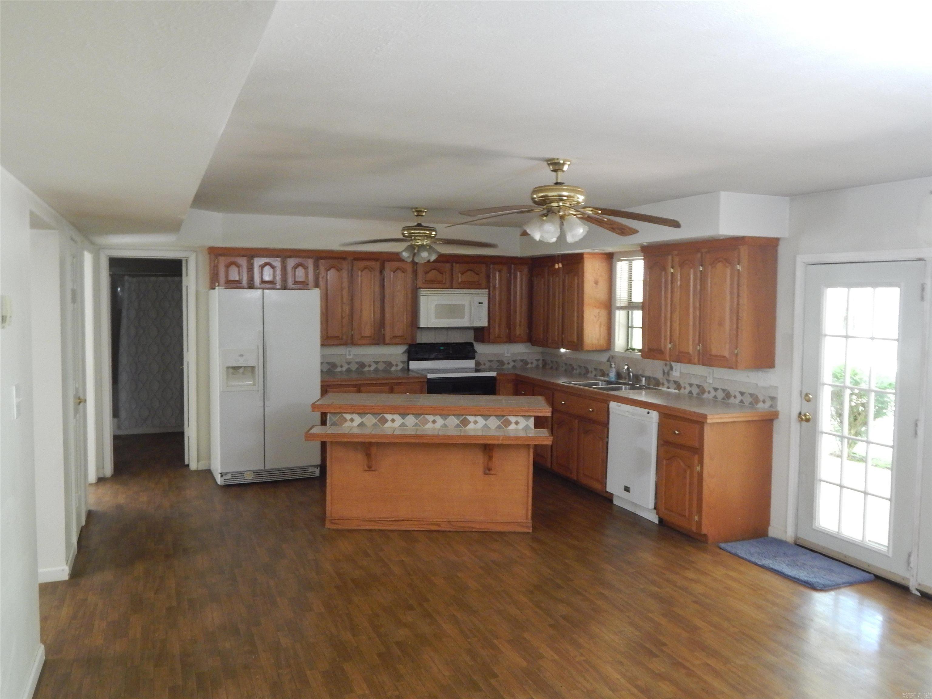 129  School  Rose Bud, AR