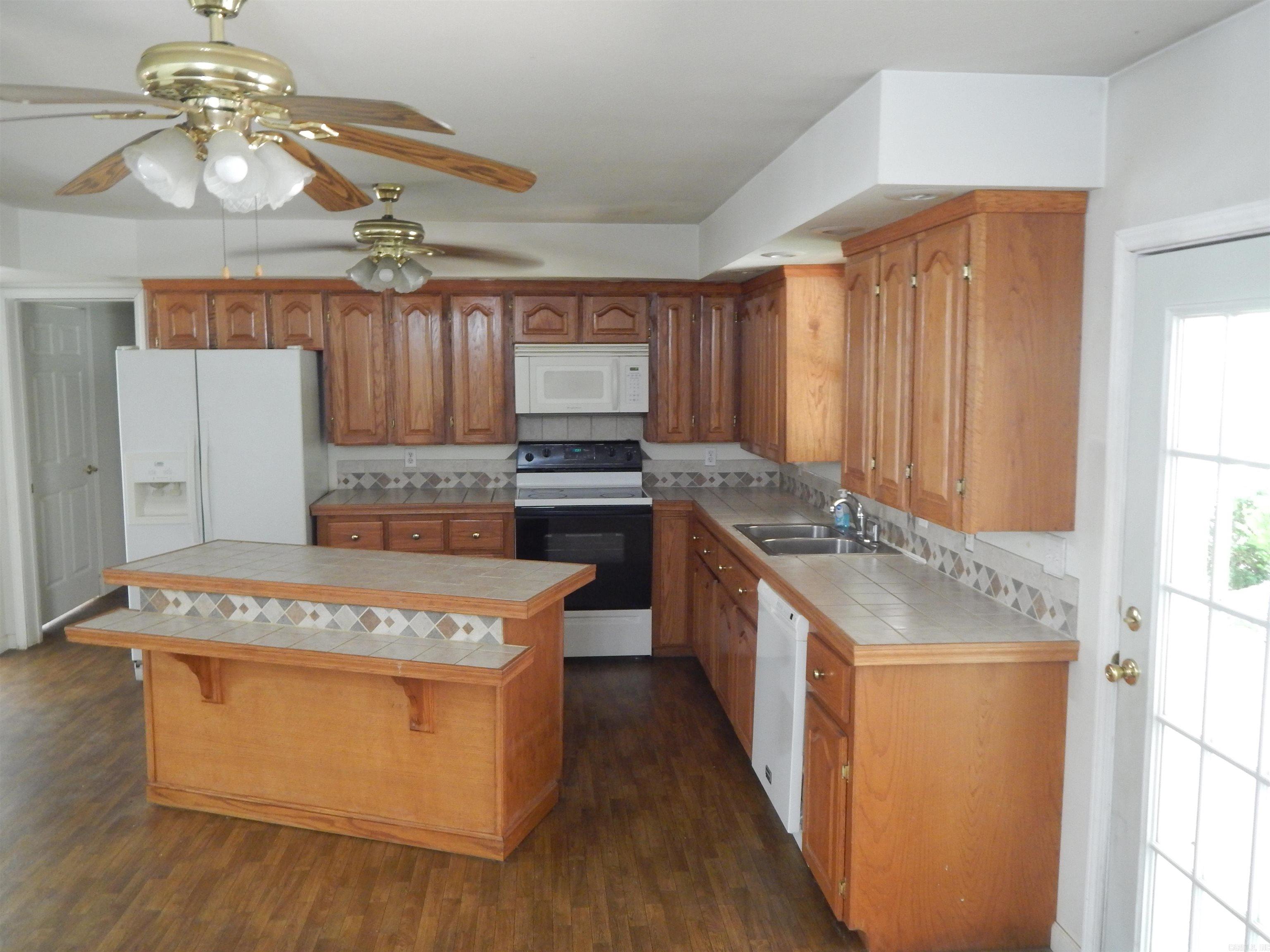 129  School  Rose Bud, AR