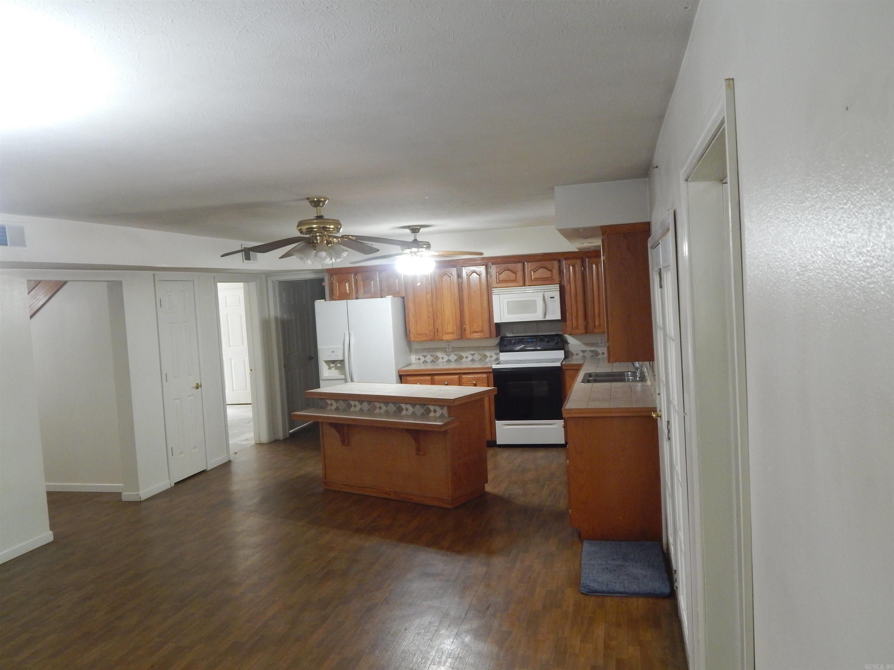 129  School  Rose Bud, AR