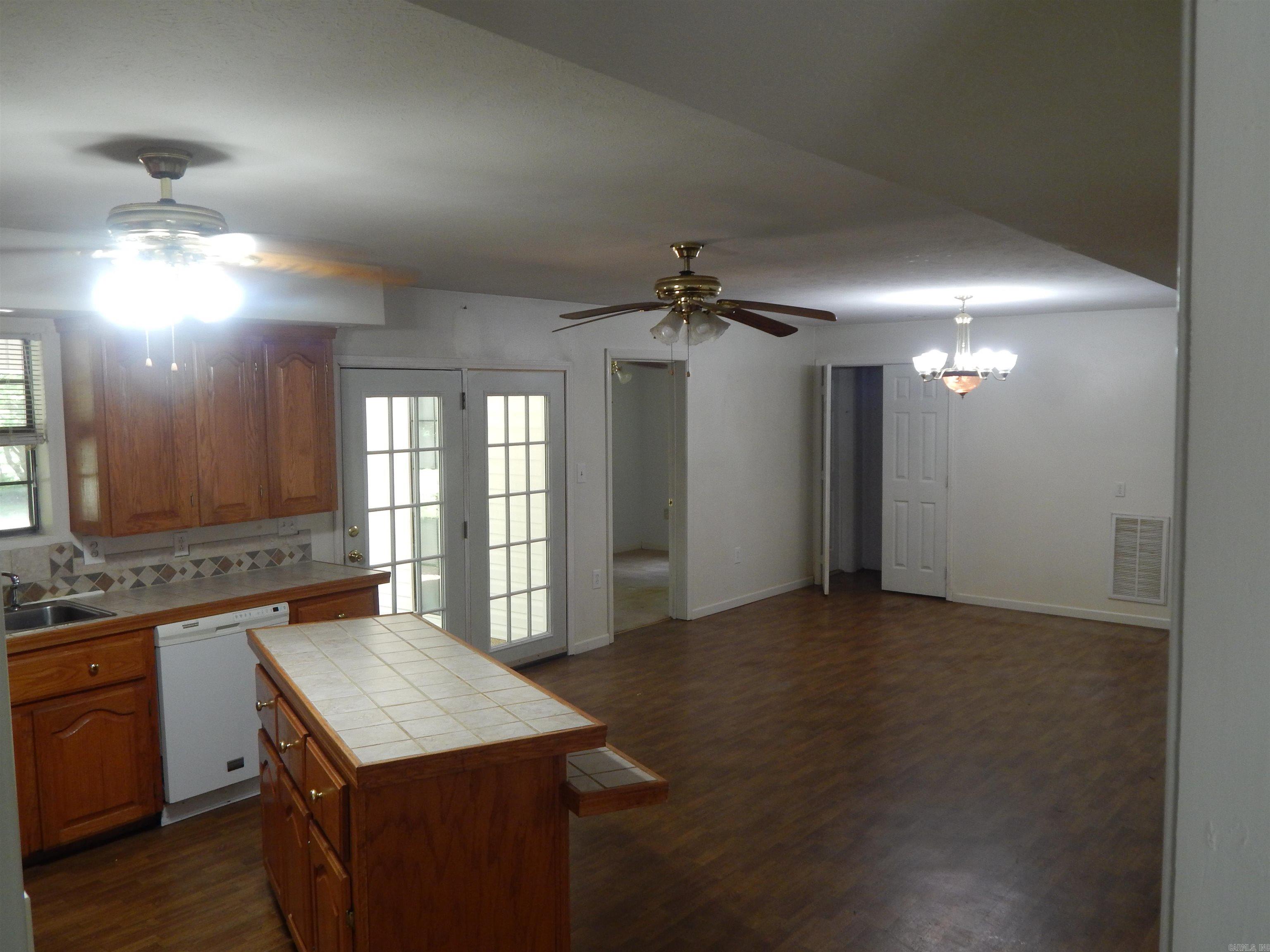 129  School  Rose Bud, AR
