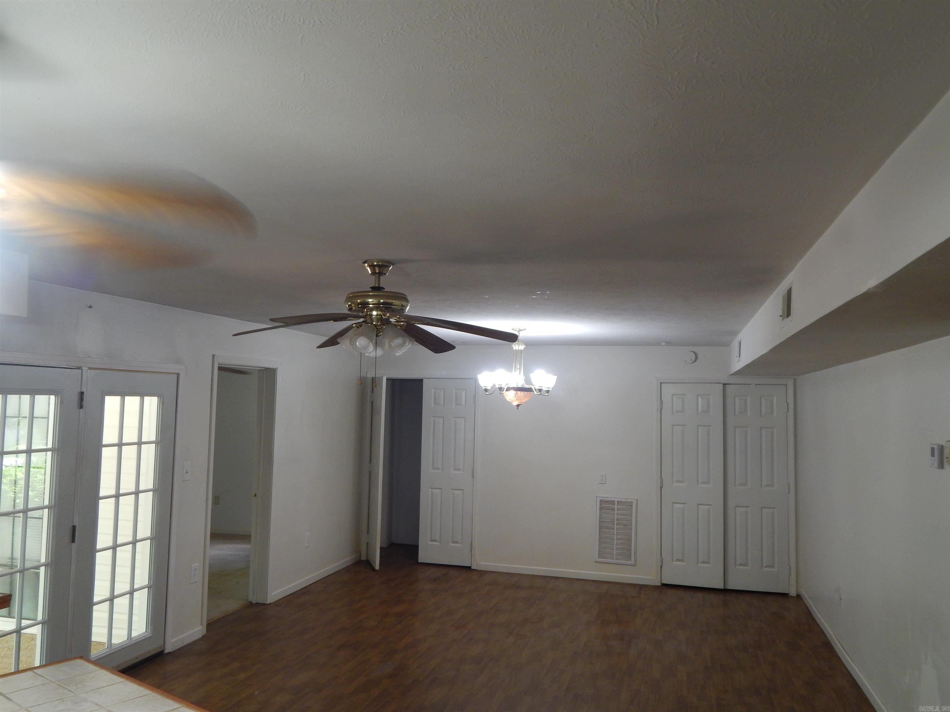 129  School  Rose Bud, AR