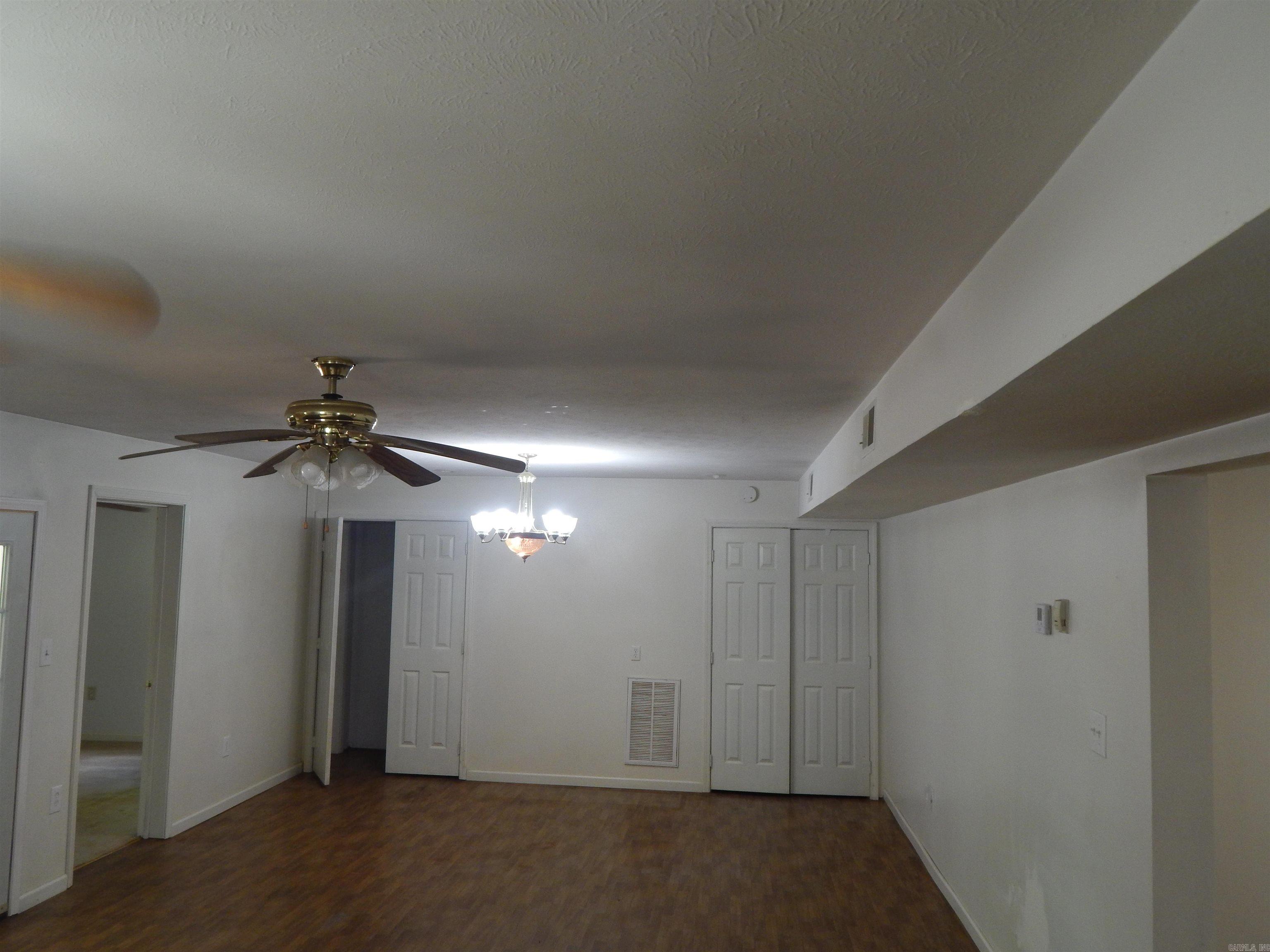129  School  Rose Bud, AR