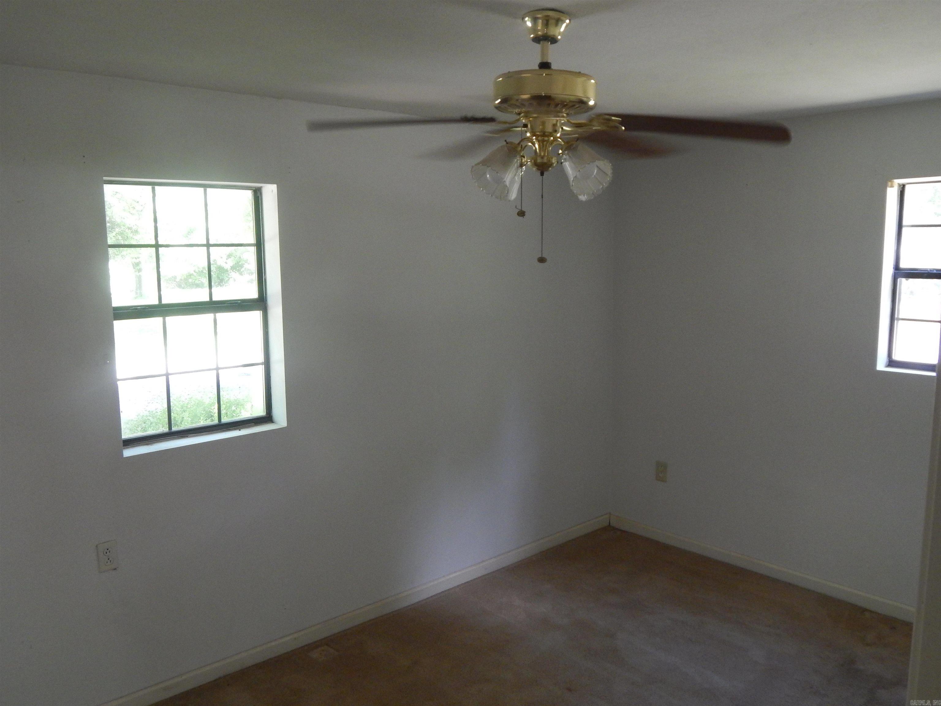 129  School  Rose Bud, AR