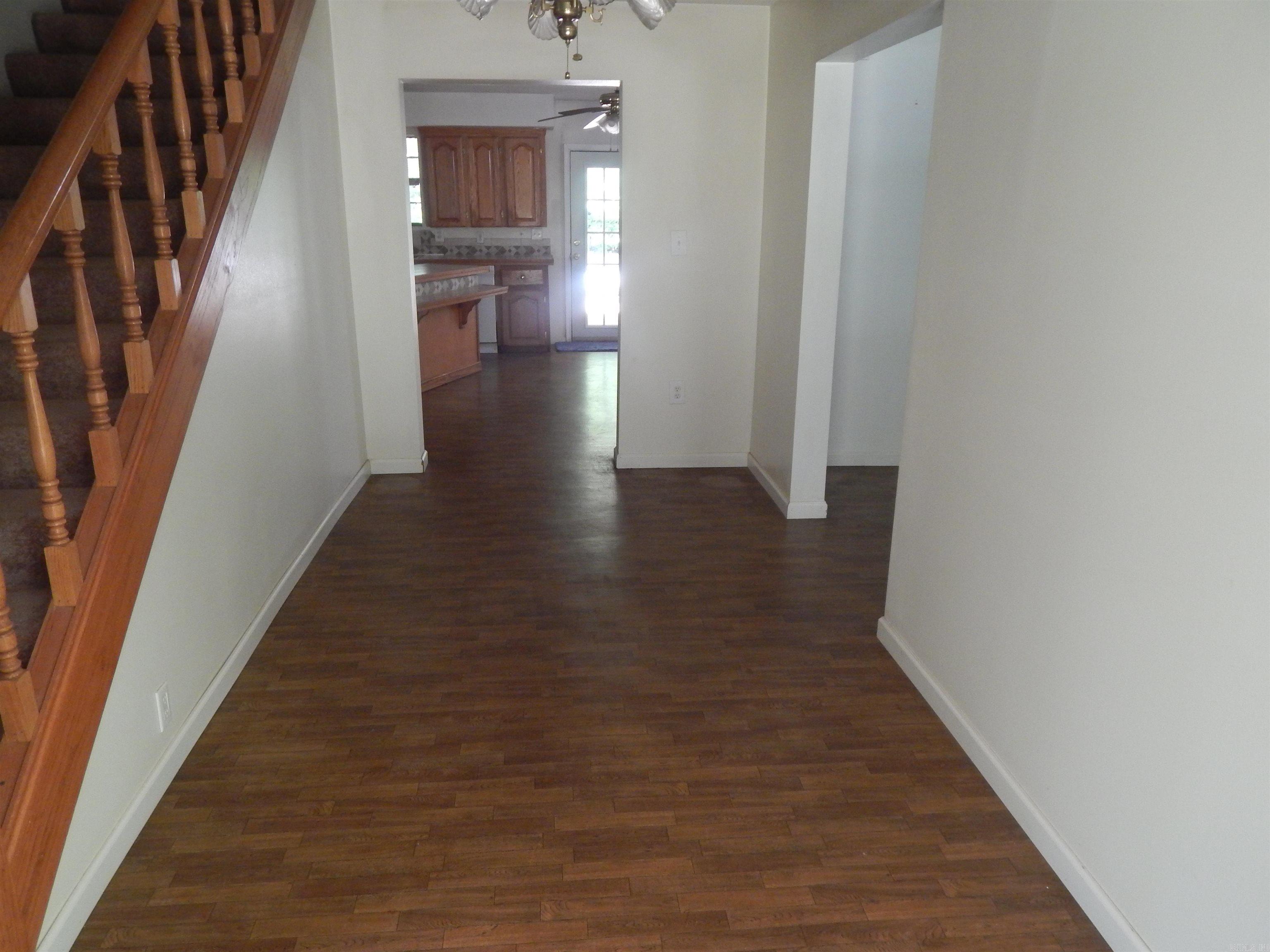 129  School  Rose Bud, AR