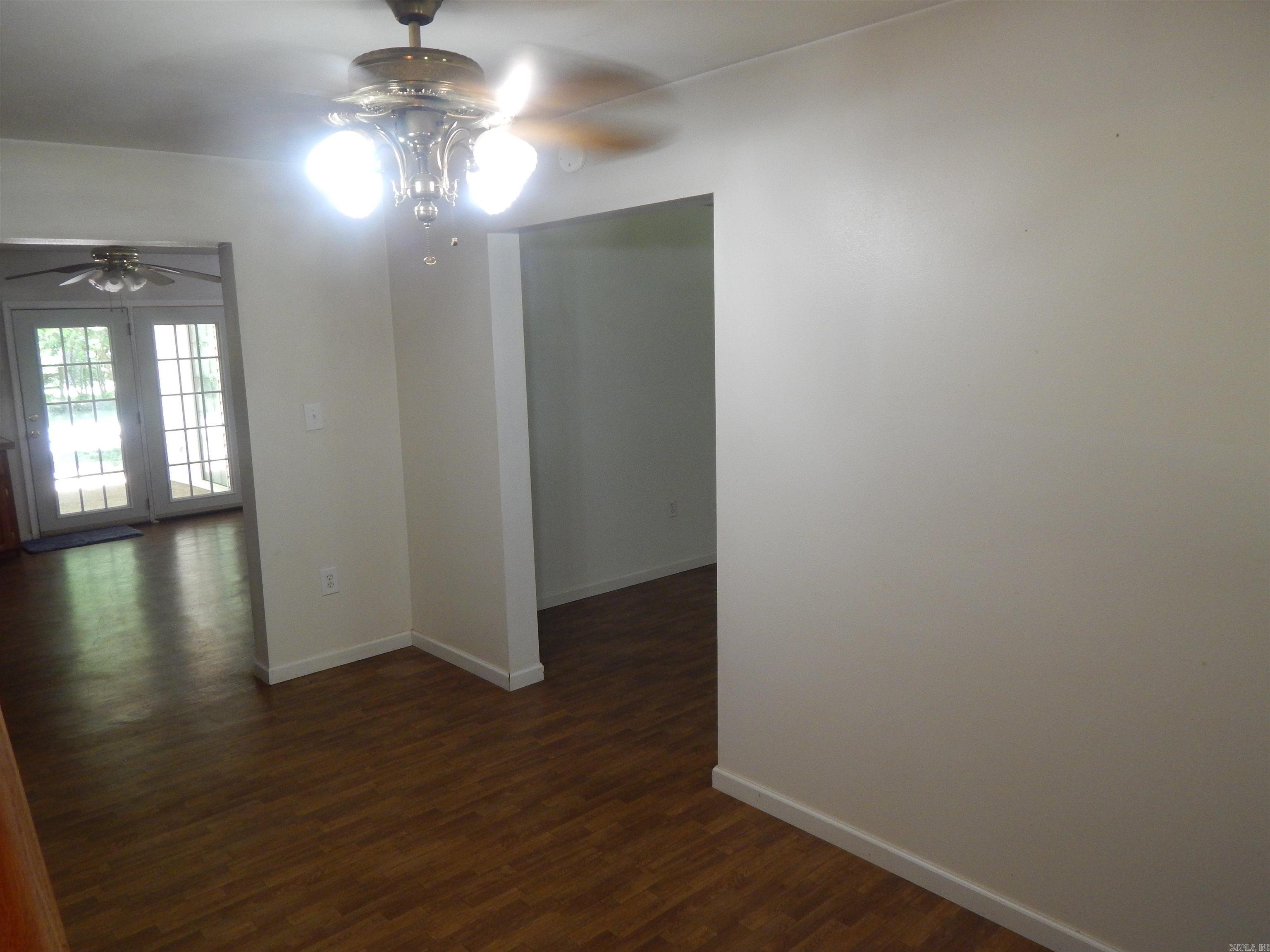 129  School  Rose Bud, AR