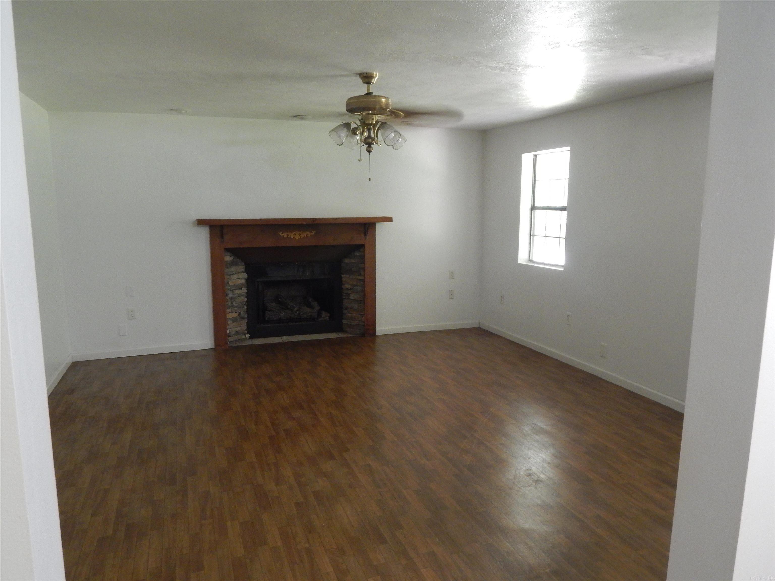 129  School  Rose Bud, AR