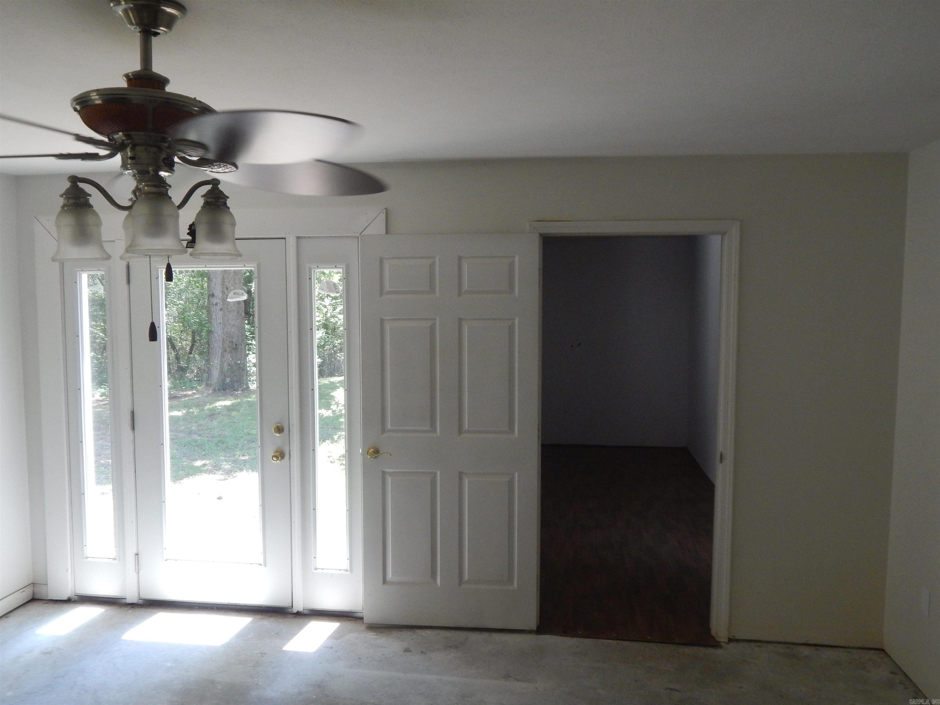 129  School  Rose Bud, AR