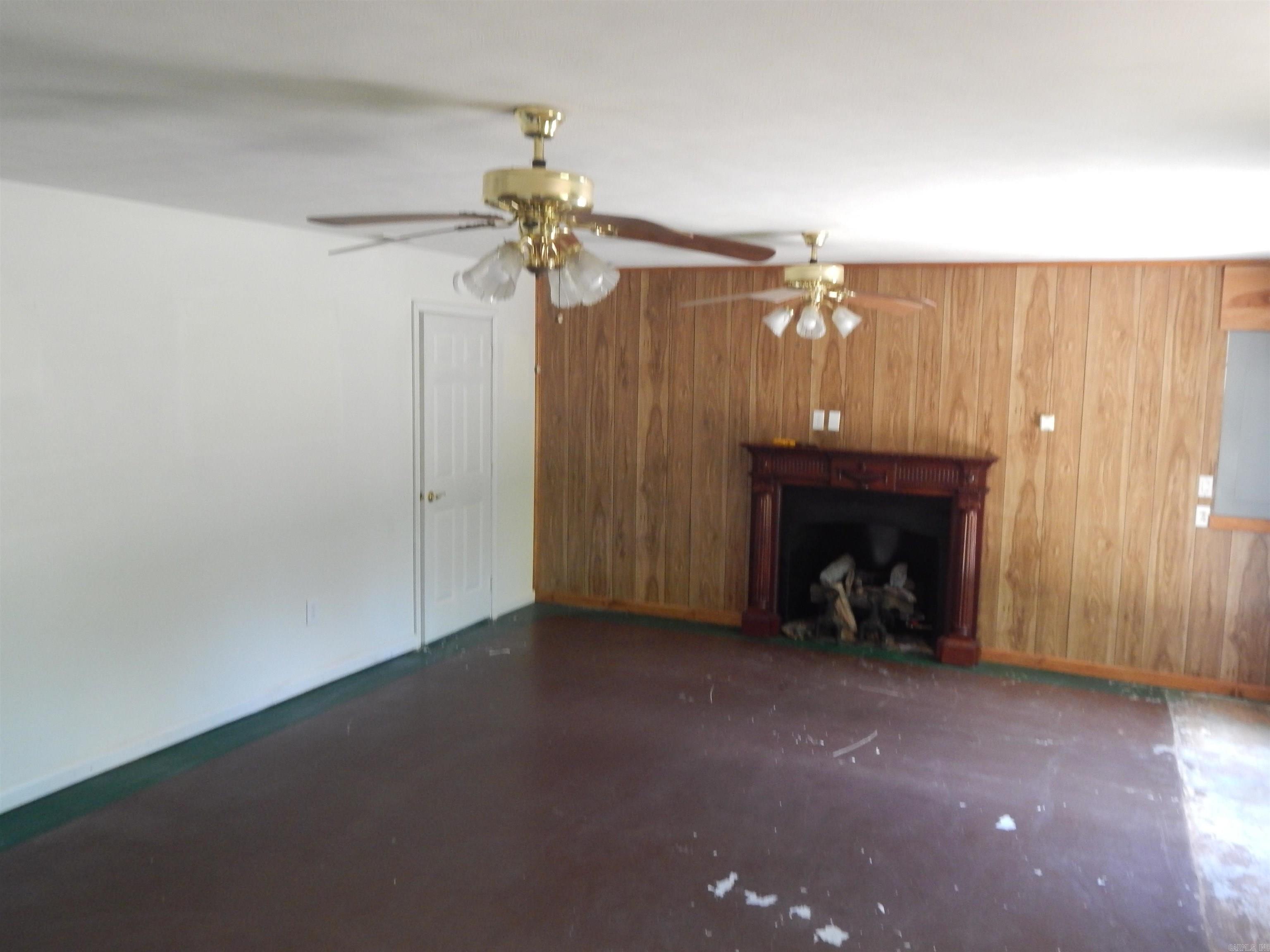 129  School  Rose Bud, AR