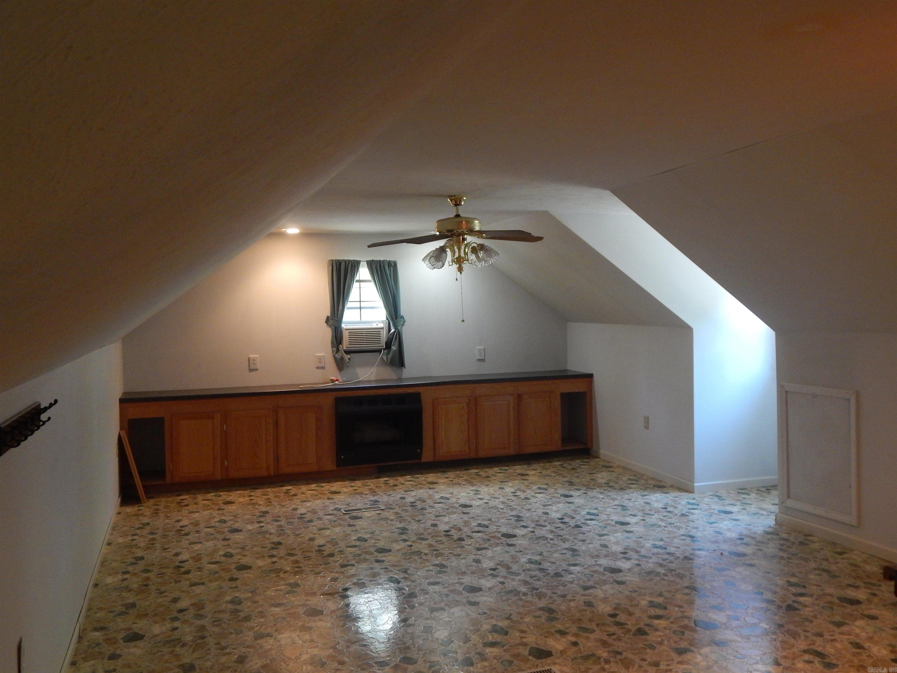 129  School  Rose Bud, AR