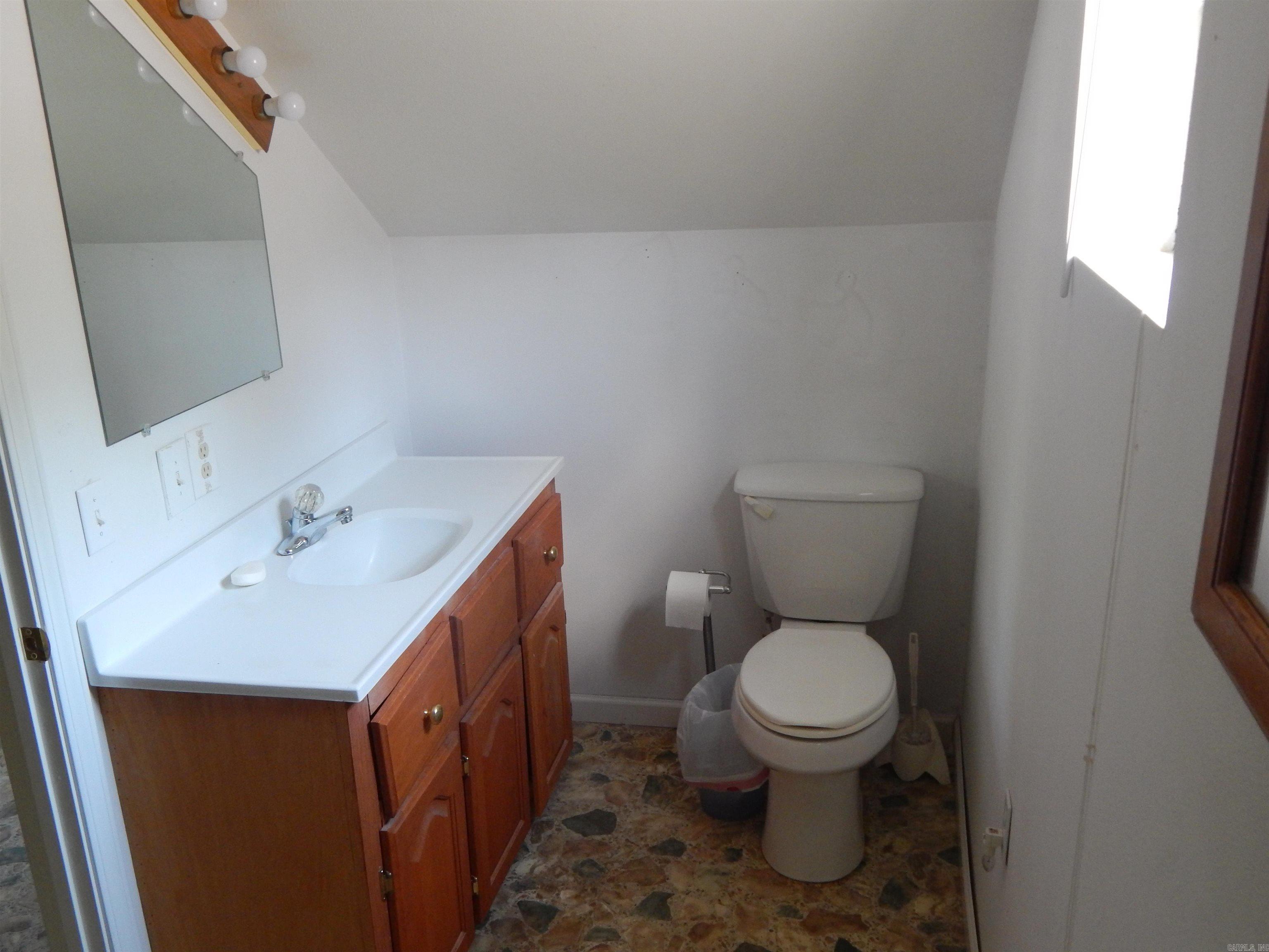 129  School  Rose Bud, AR