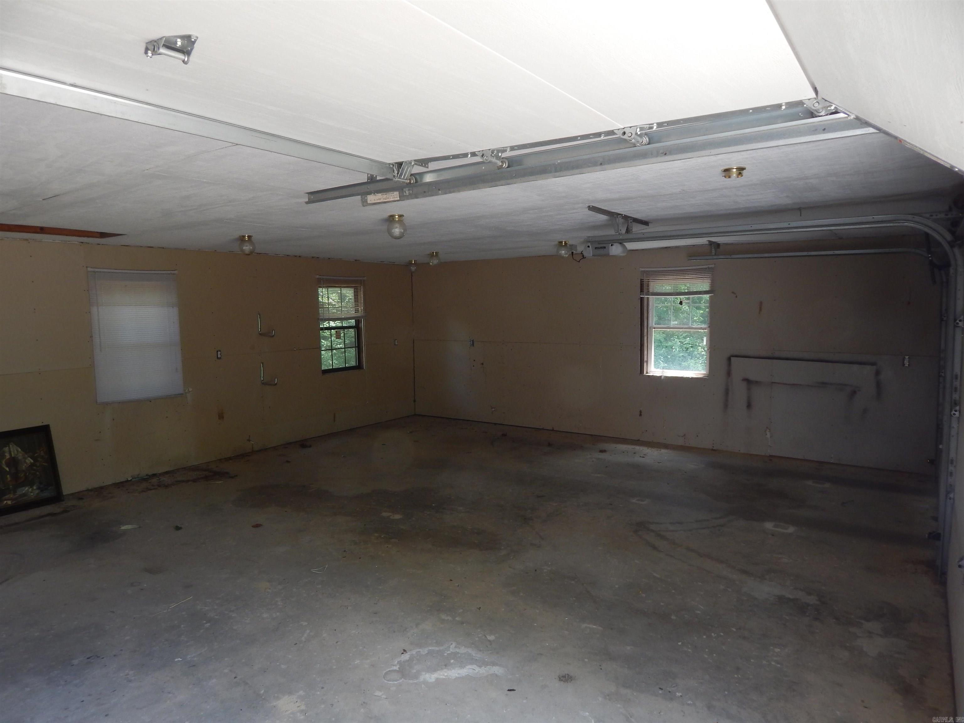 129  School  Rose Bud, AR
