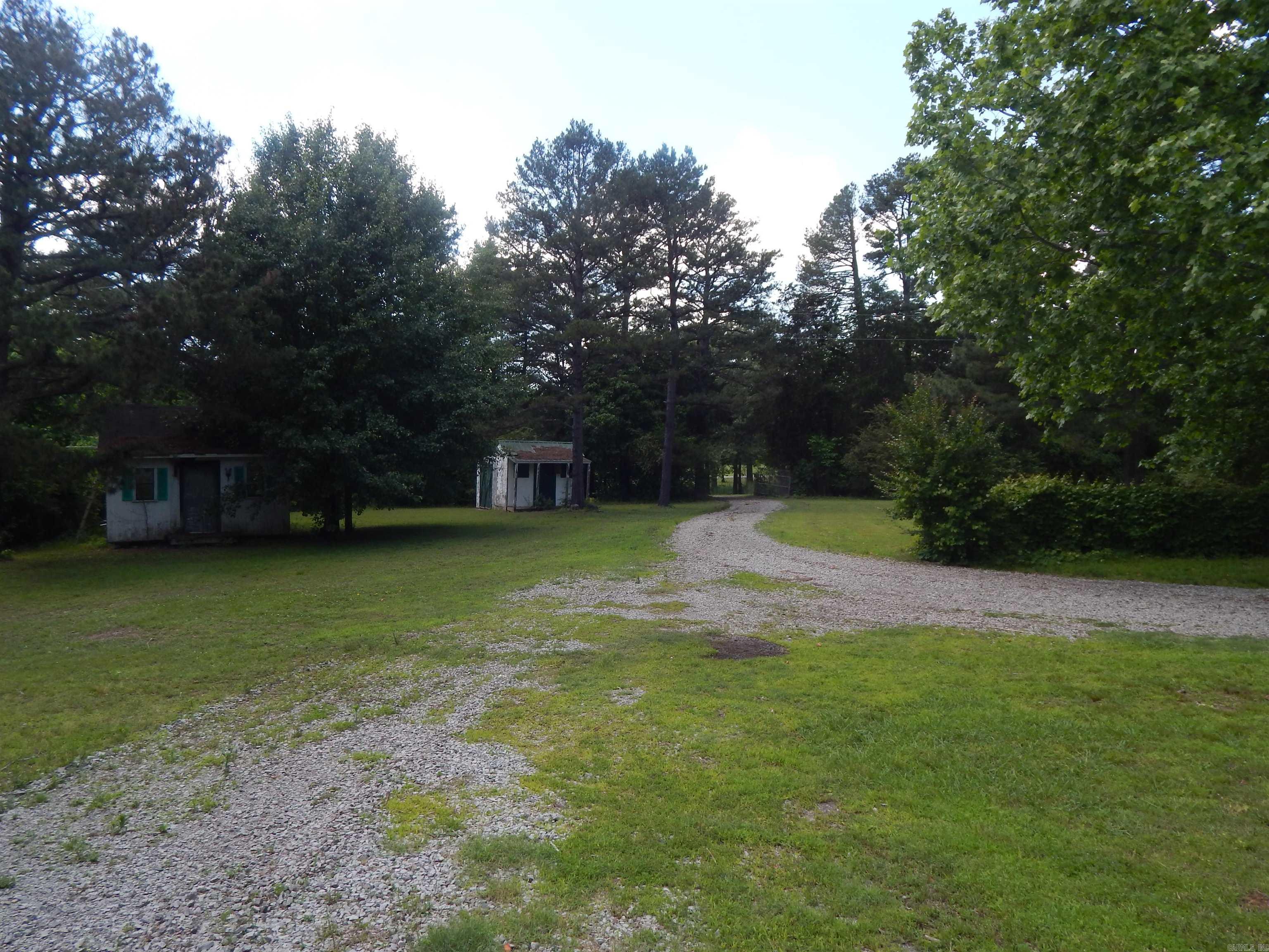 129  School  Rose Bud, AR