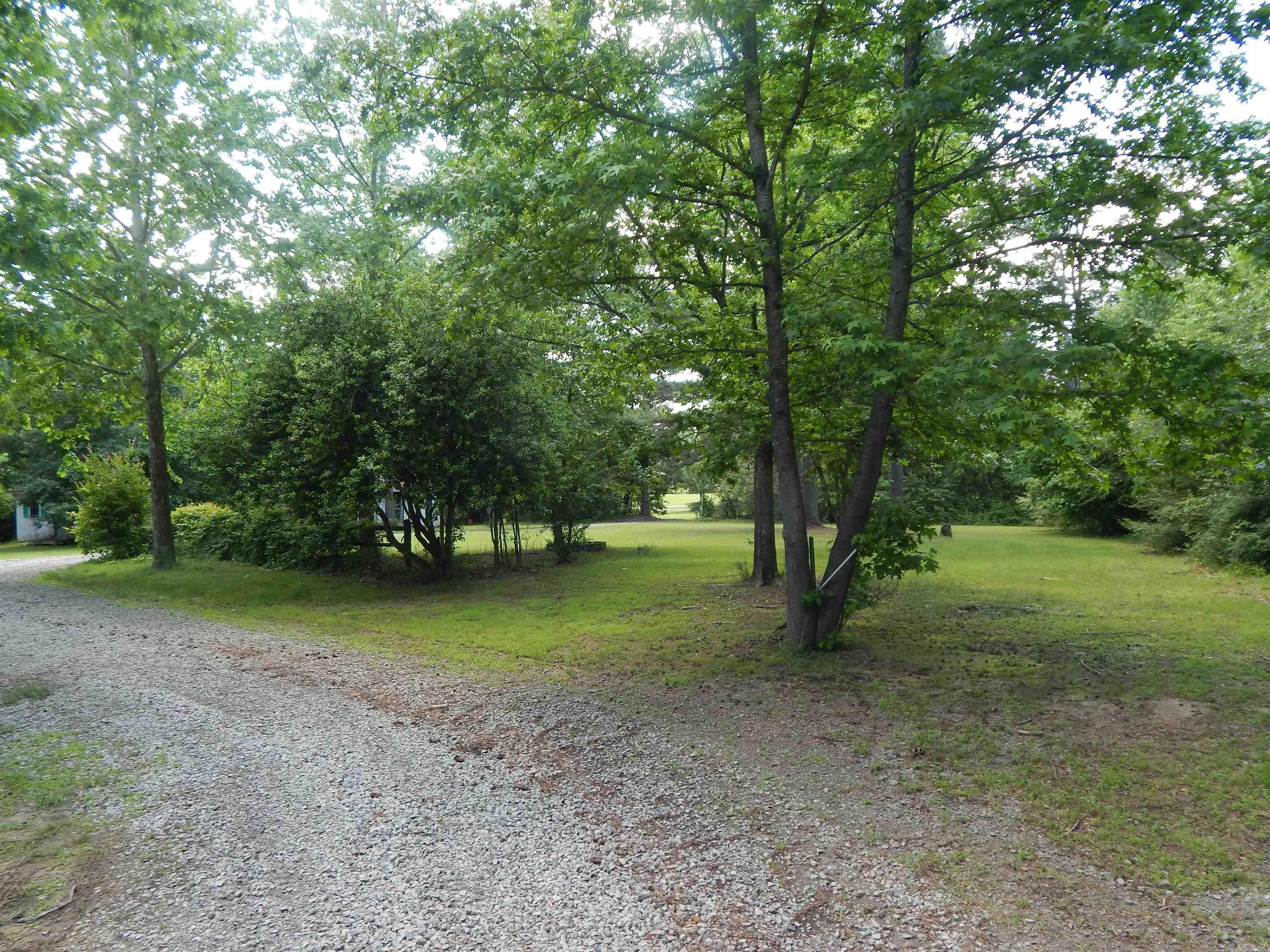 129  School  Rose Bud, AR
