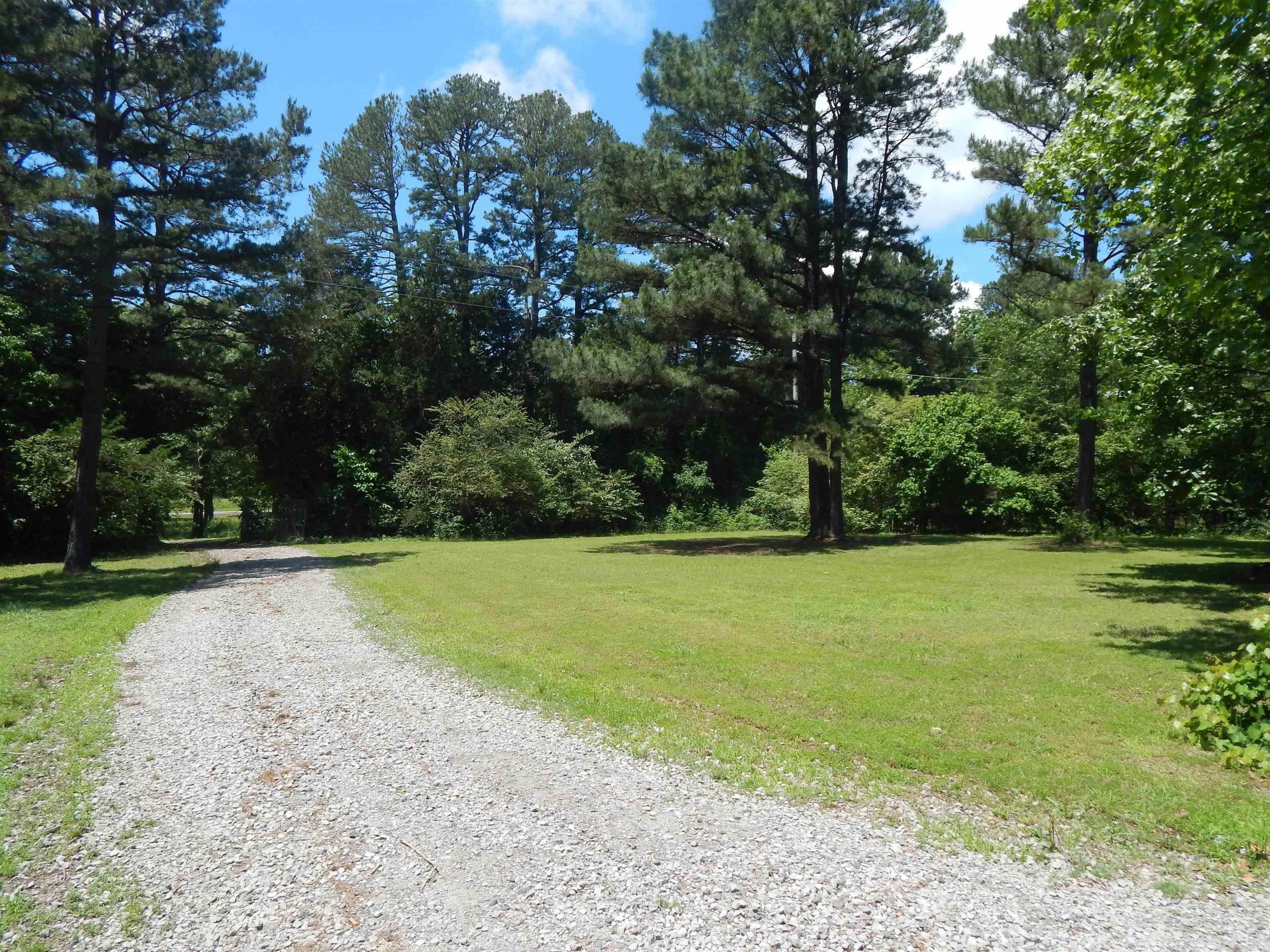 129  School  Rose Bud, AR