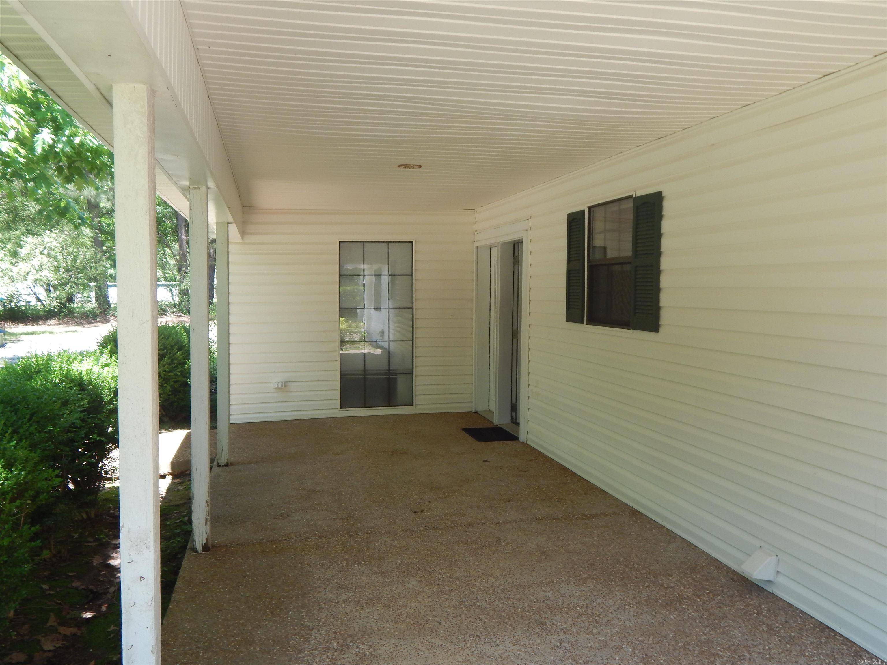 129  School  Rose Bud, AR