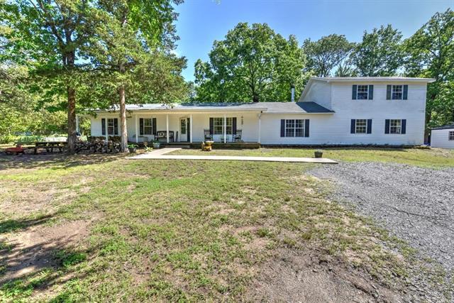 22  Primrose  Greenbrier, AR