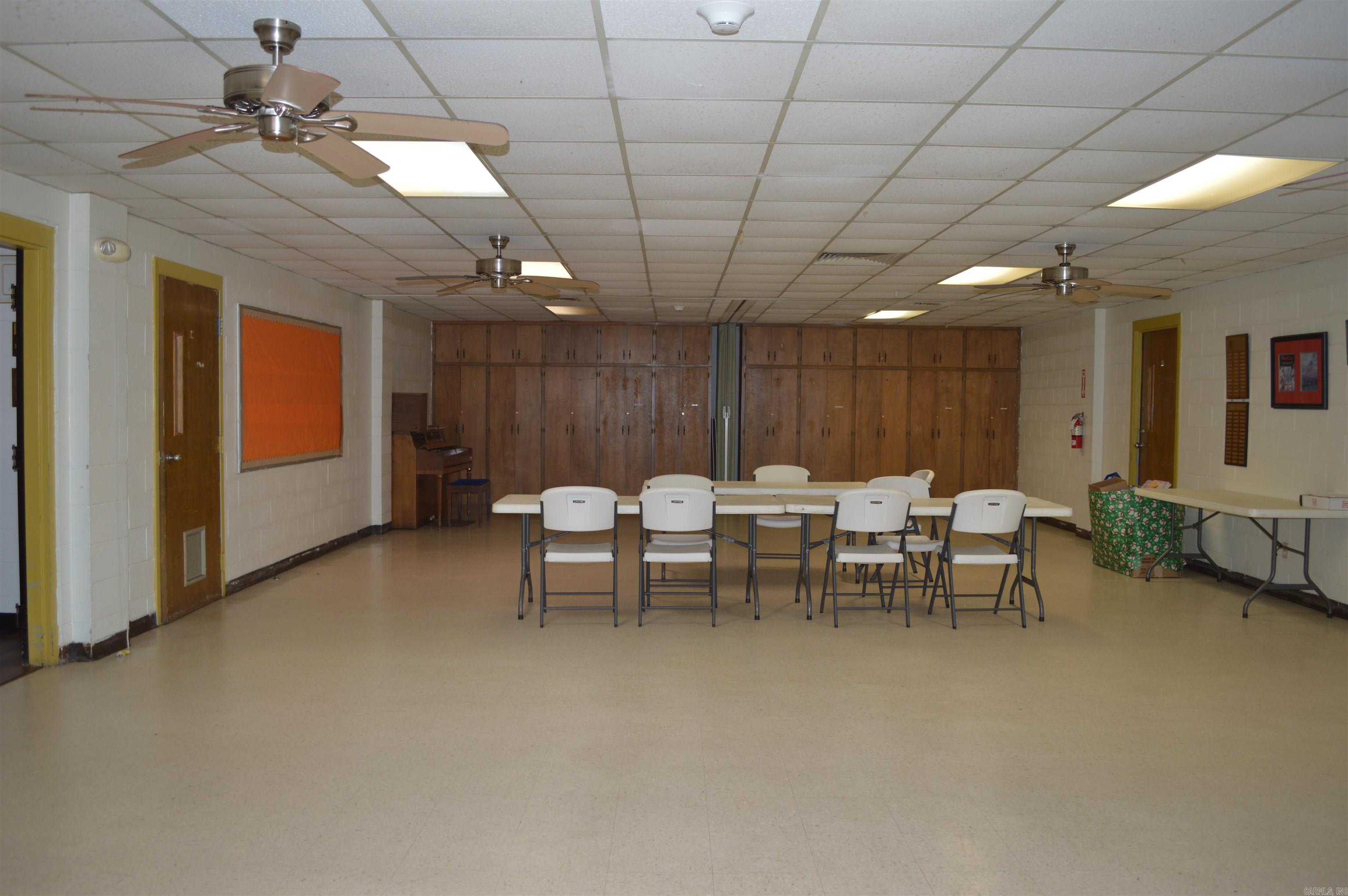 501 E 12th  Pine Bluff, AR