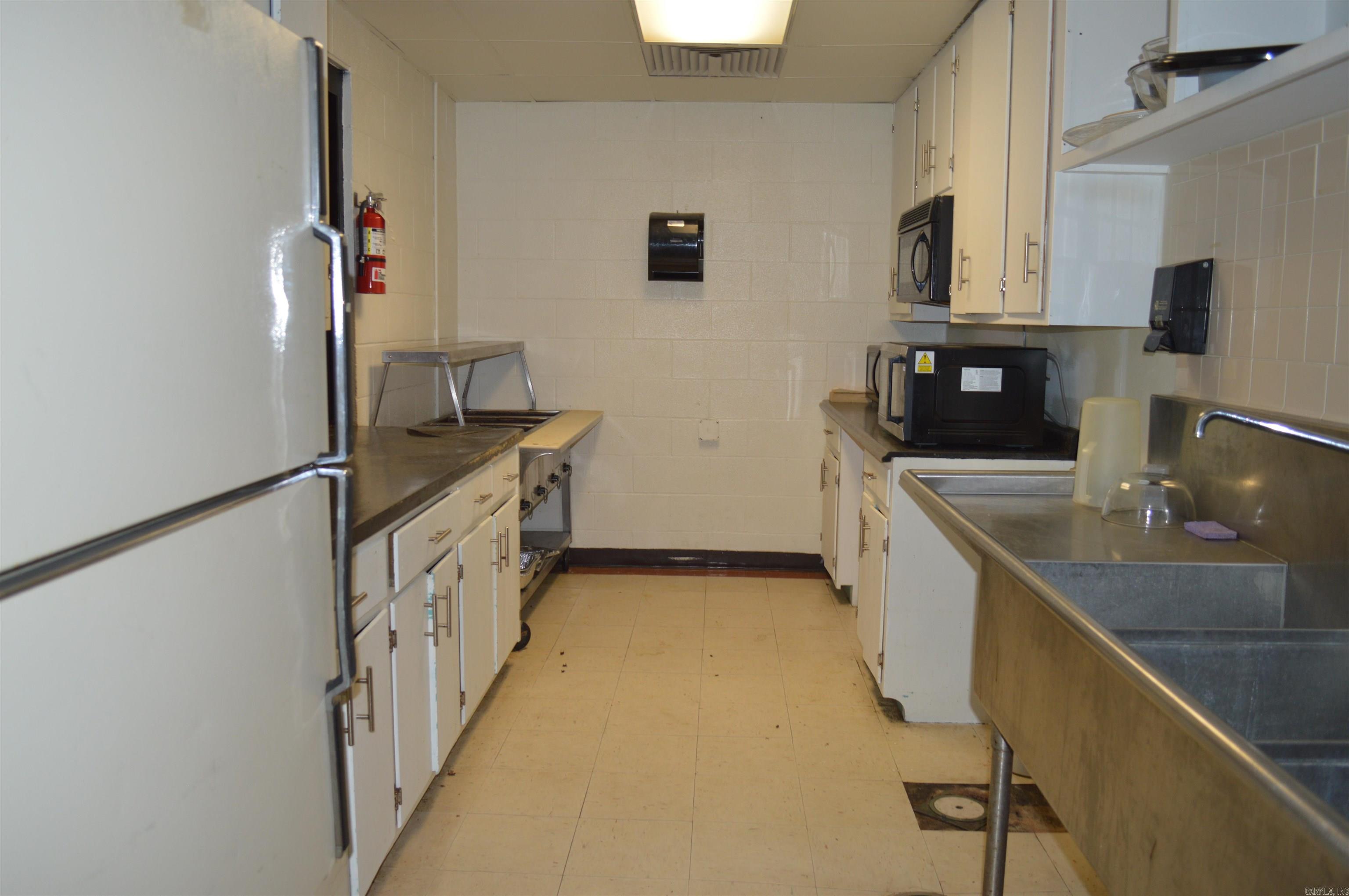 501 E 12th  Pine Bluff, AR