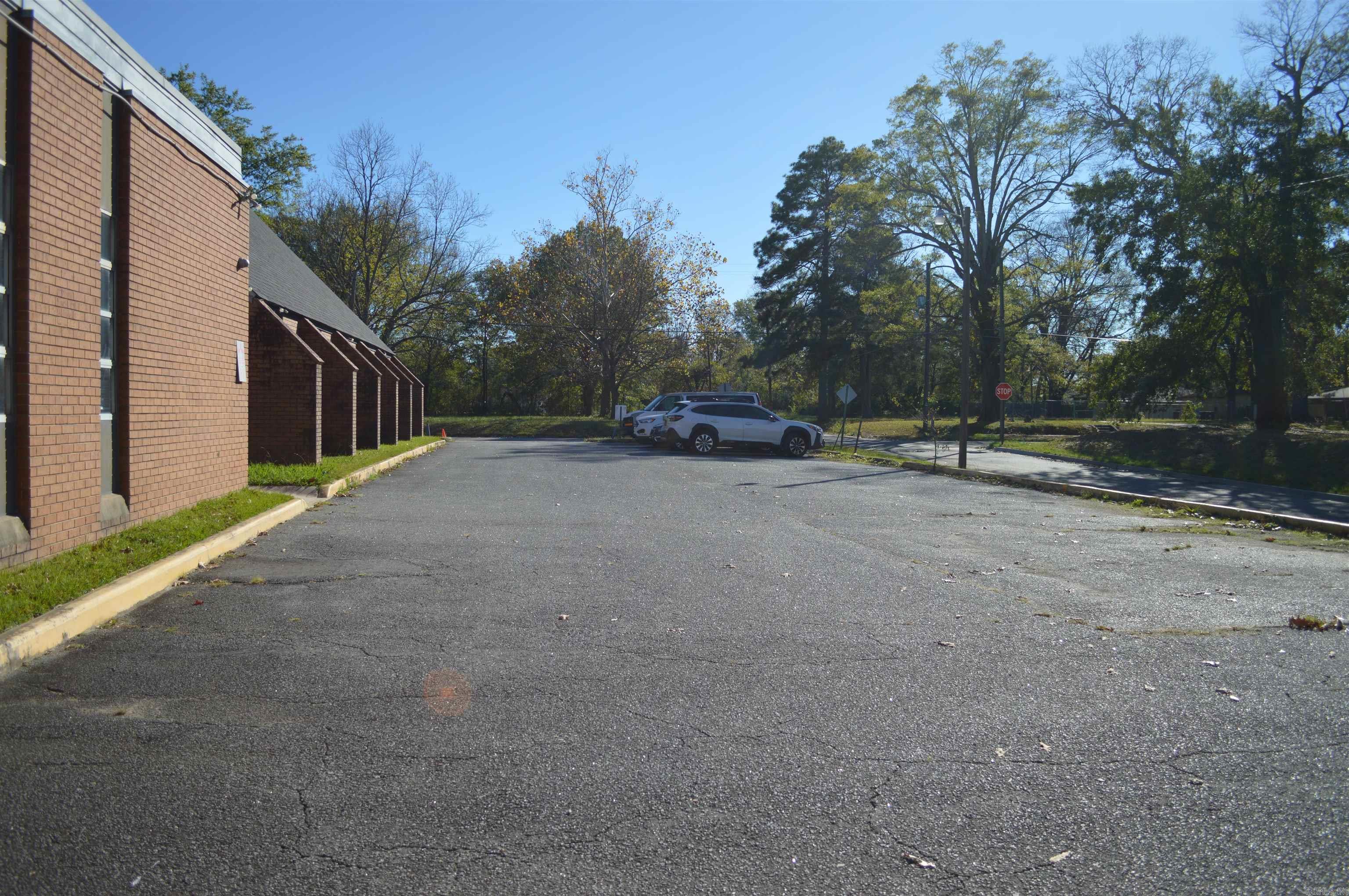 501 E 12th  Pine Bluff, AR