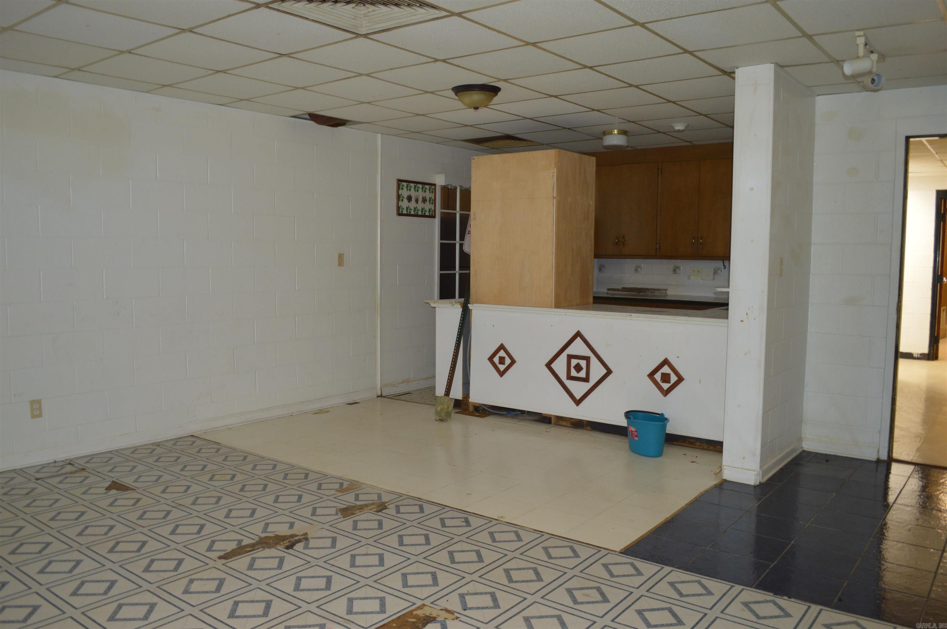 501 E 12th  Pine Bluff, AR