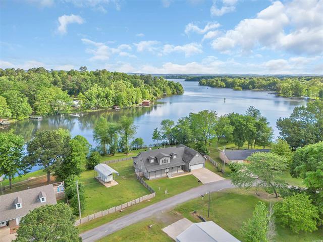 47  Lakeview  Houston, AR