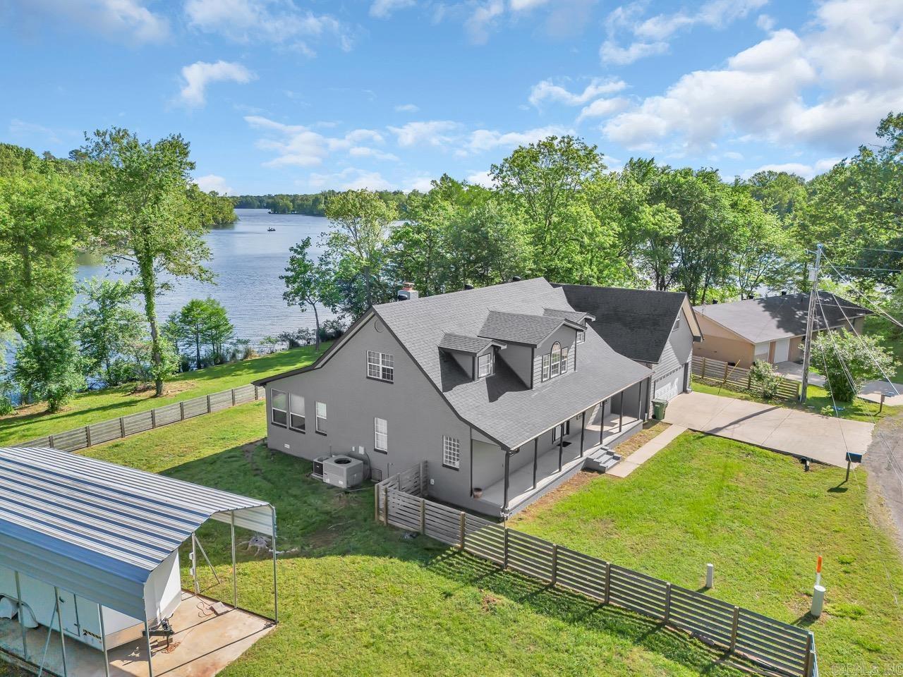 47  Lakeview  Houston, AR