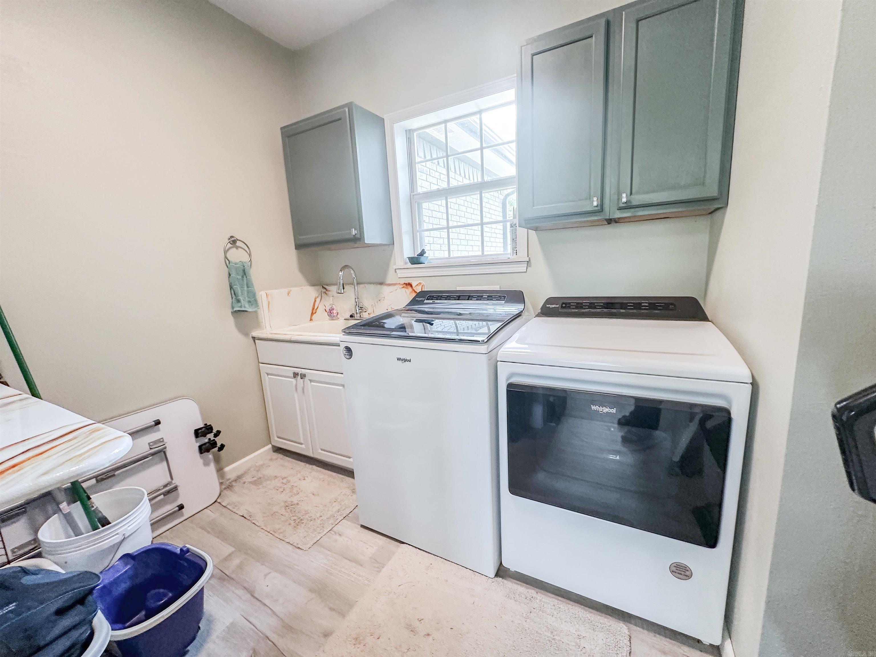 47  Lakeview  Houston, AR