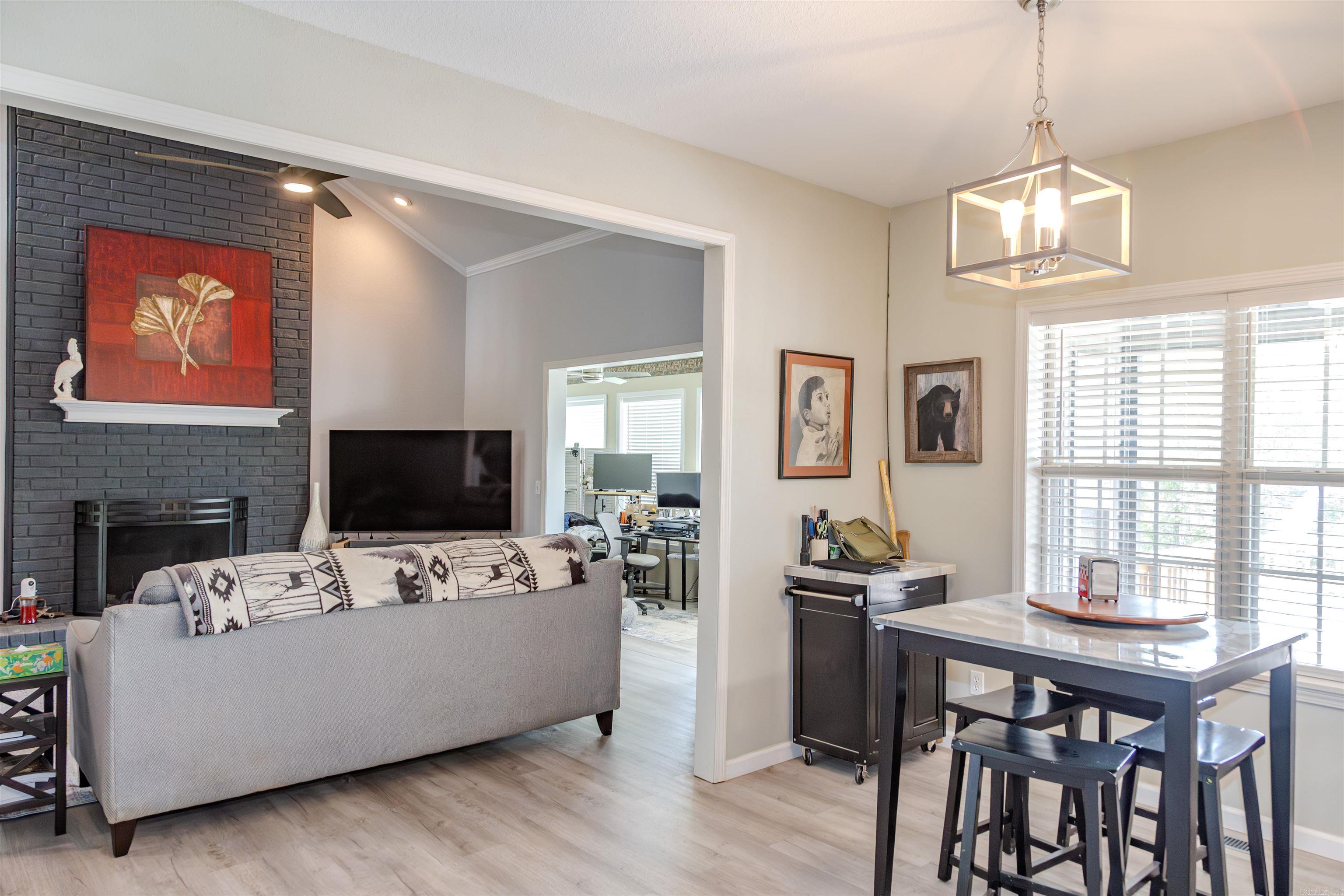 47  Lakeview  Houston, AR
