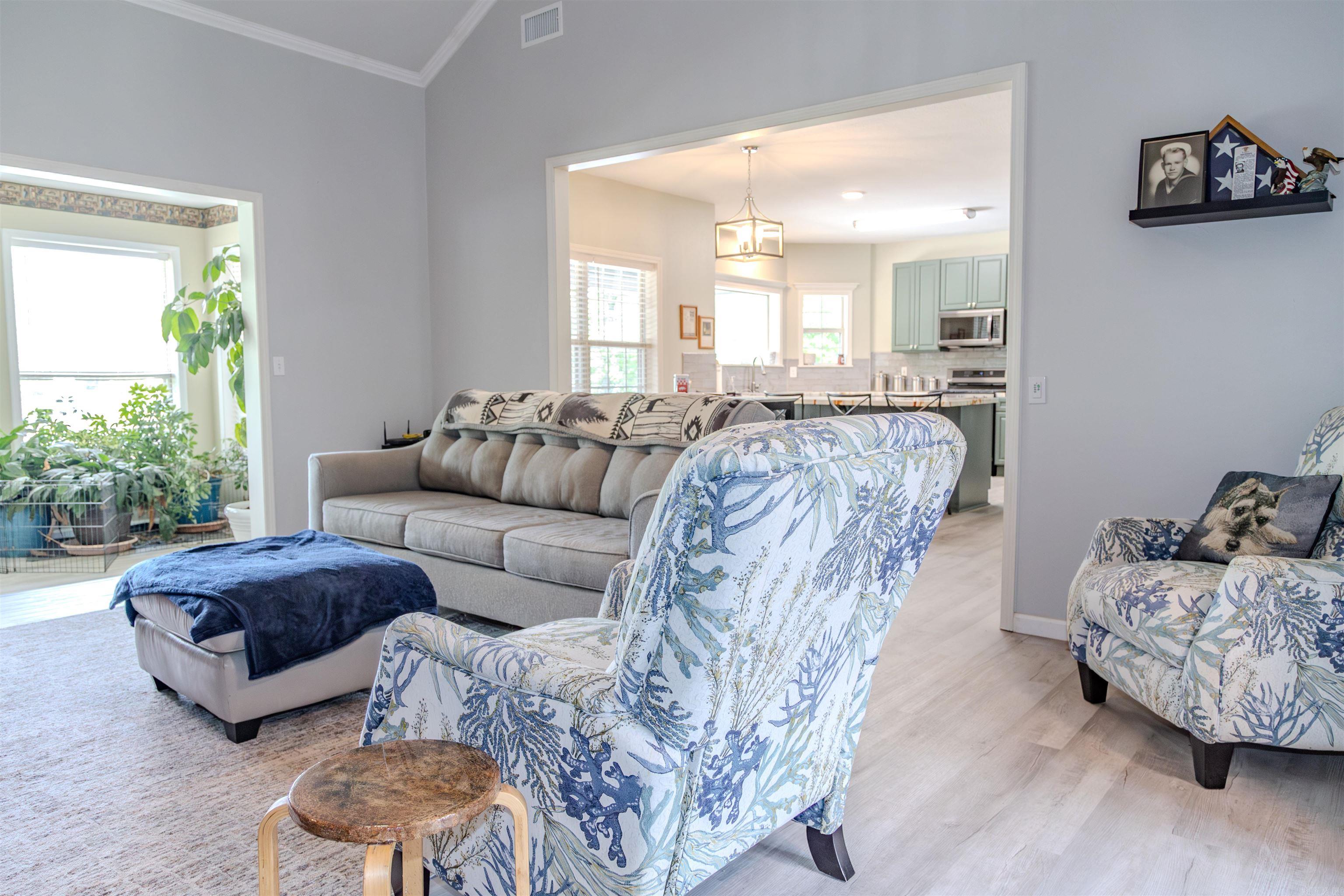 47  Lakeview  Houston, AR