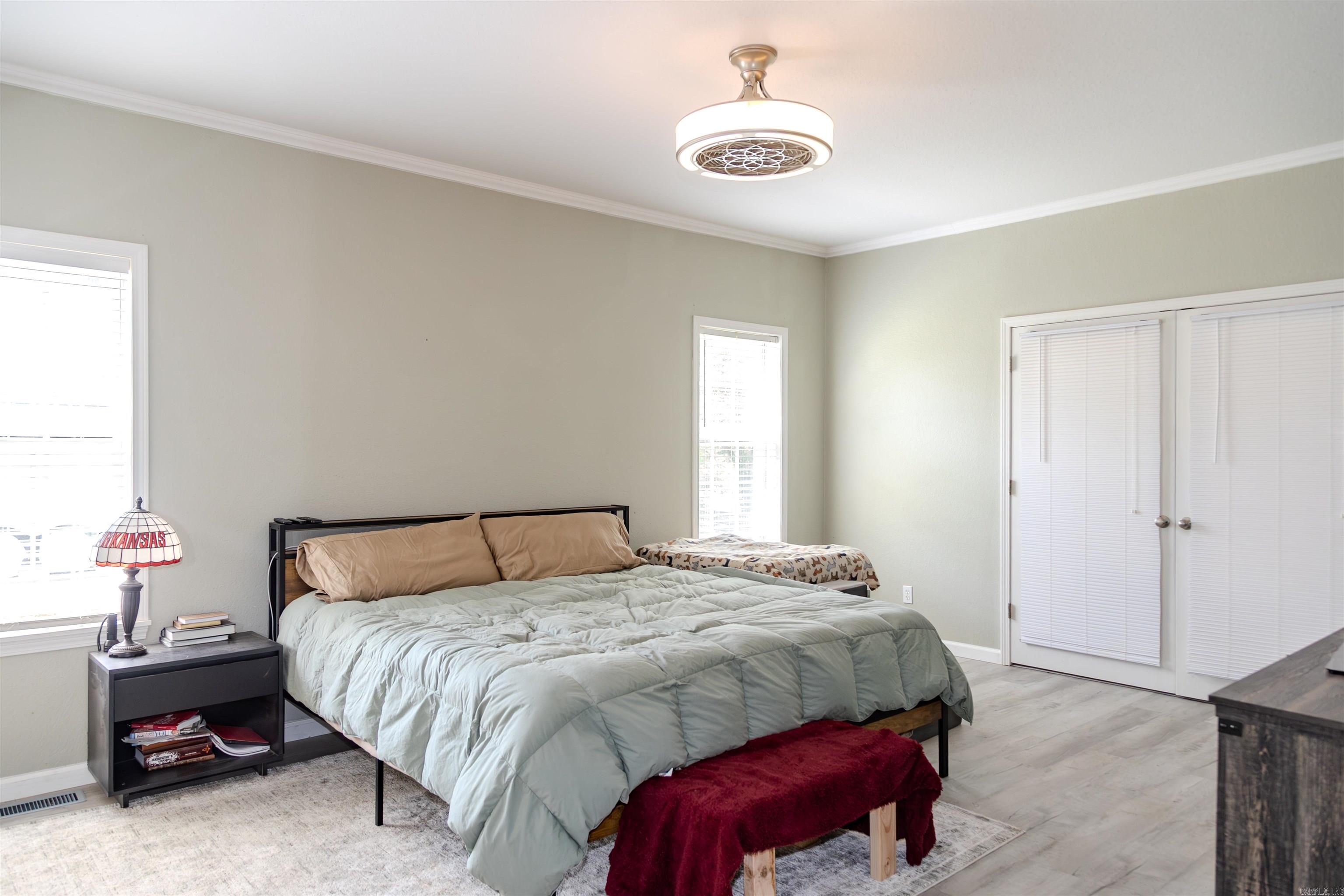 47  Lakeview  Houston, AR