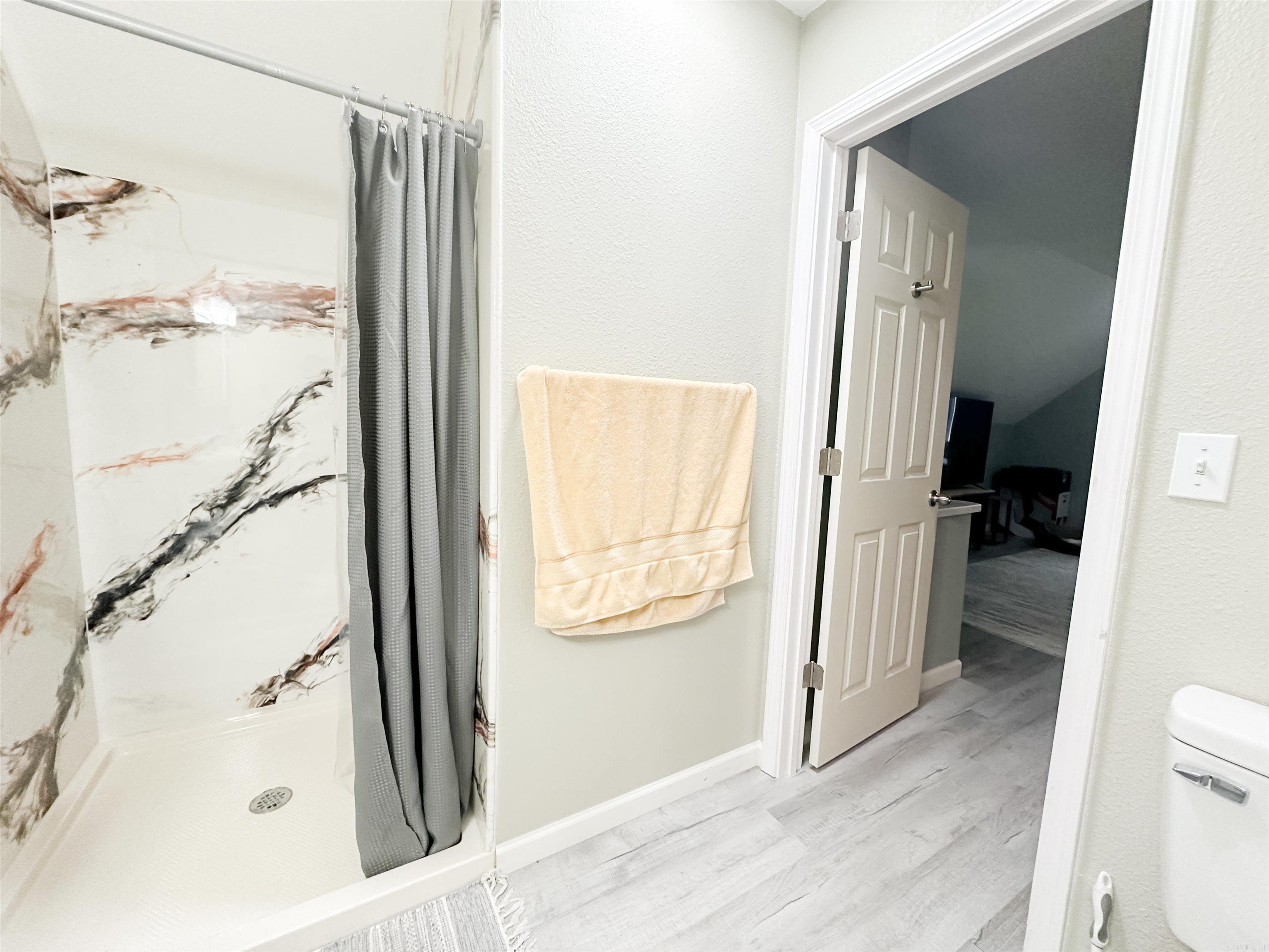 47  Lakeview  Houston, AR