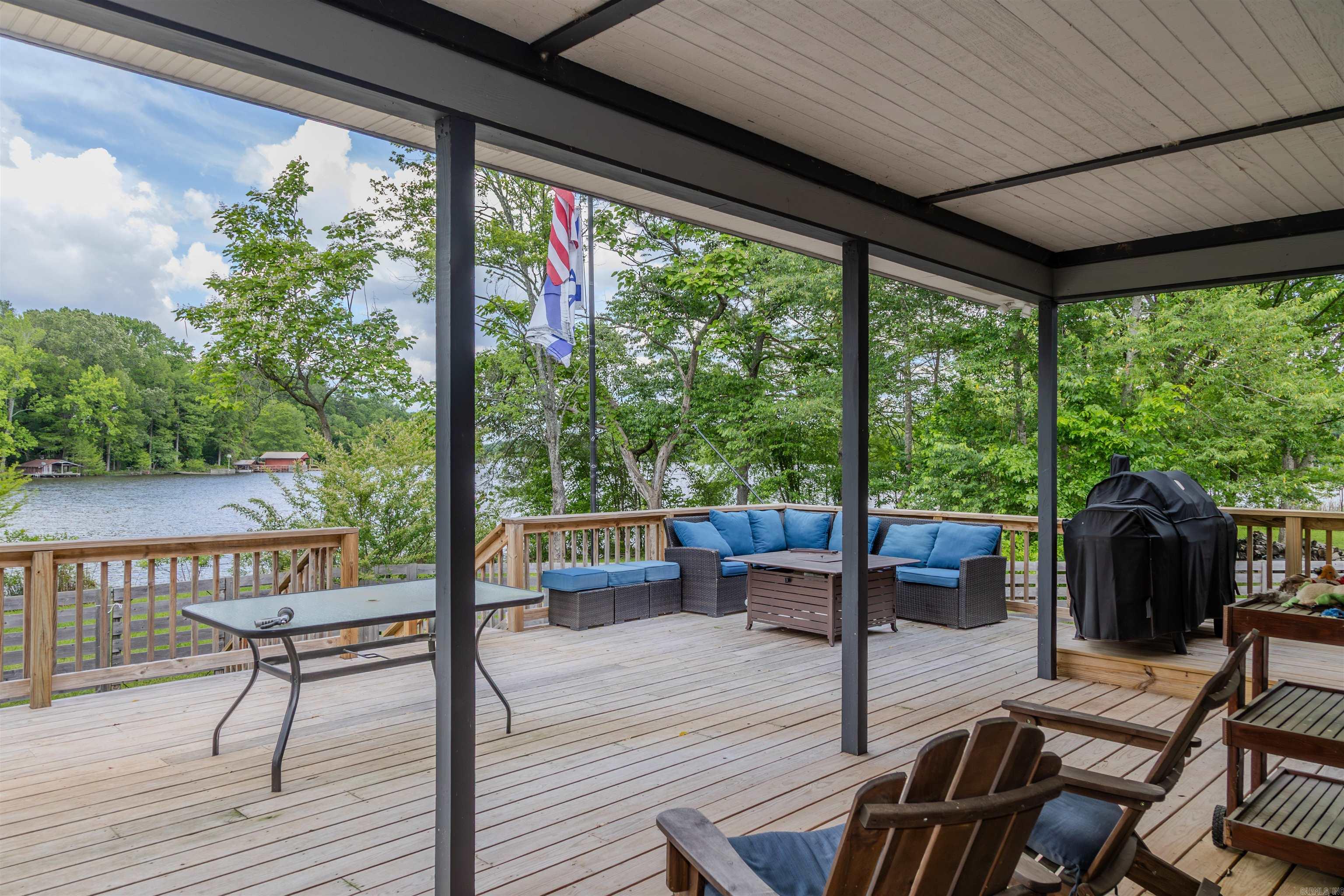 47  Lakeview  Houston, AR
