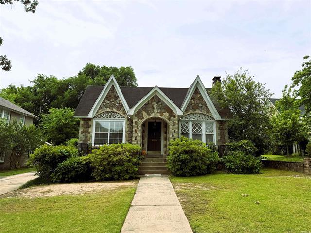 5111  Hawthorne  Little Rock, AR