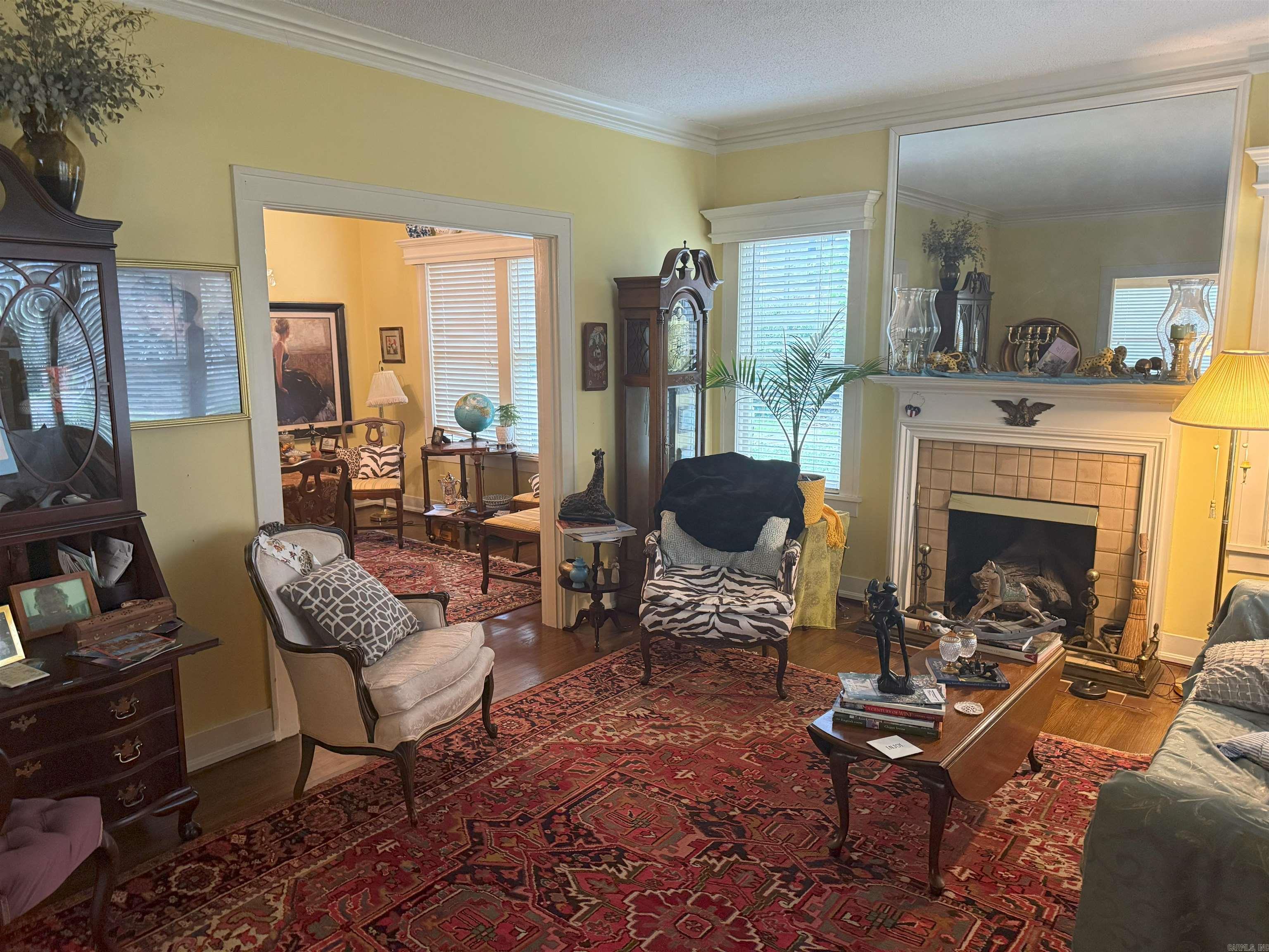 5111  Hawthorne  Little Rock, AR