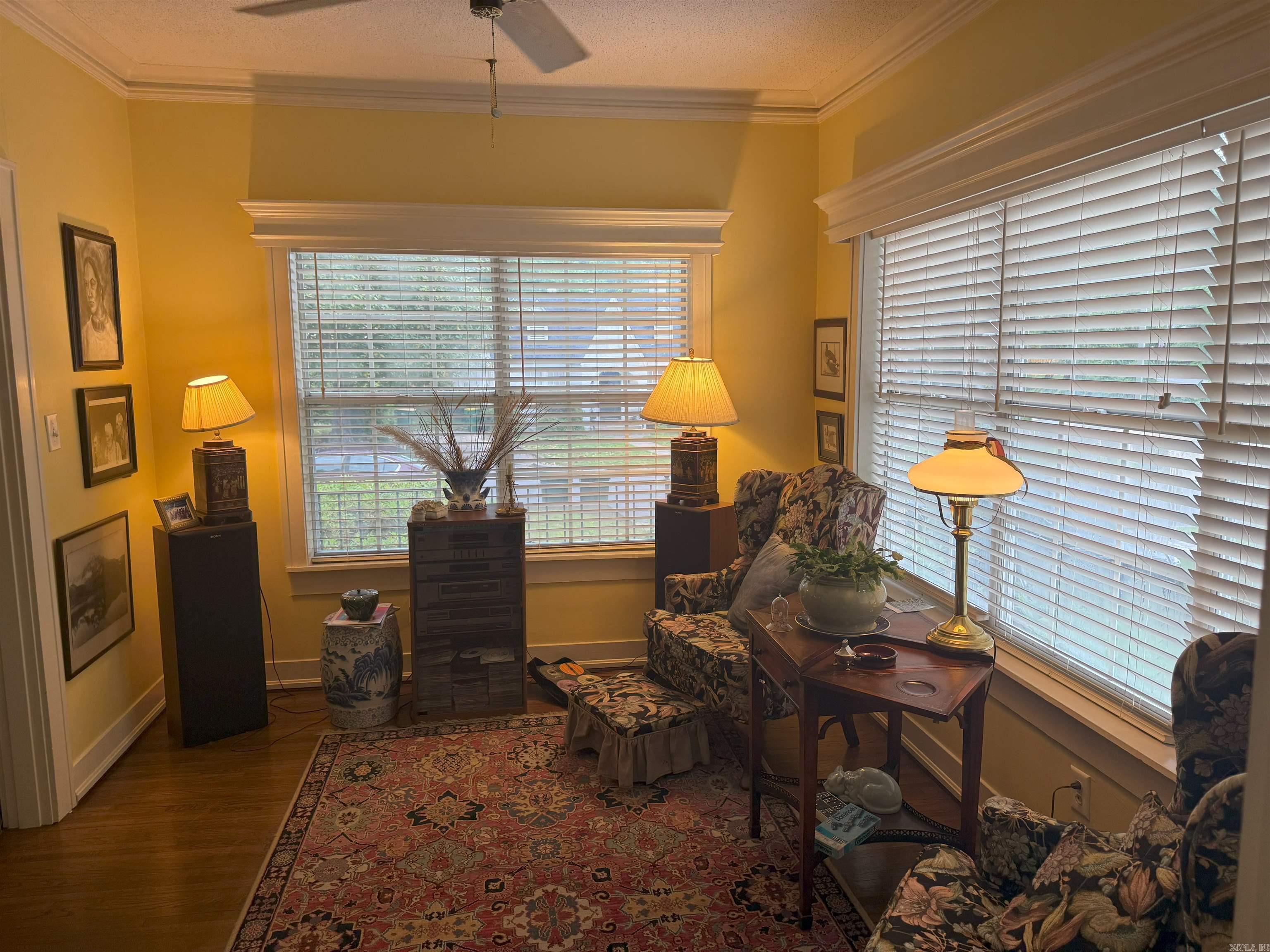 5111  Hawthorne  Little Rock, AR