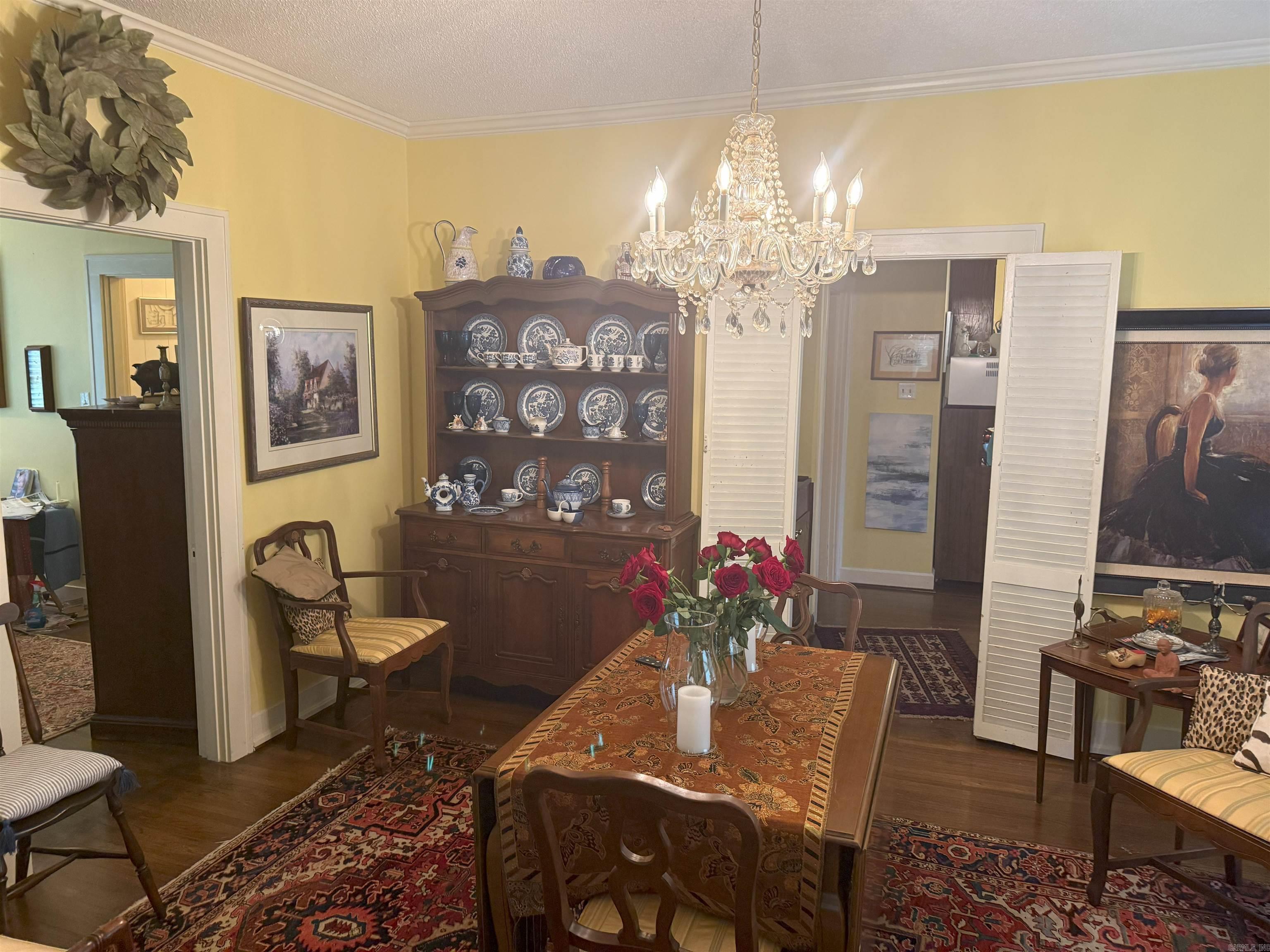 5111  Hawthorne  Little Rock, AR