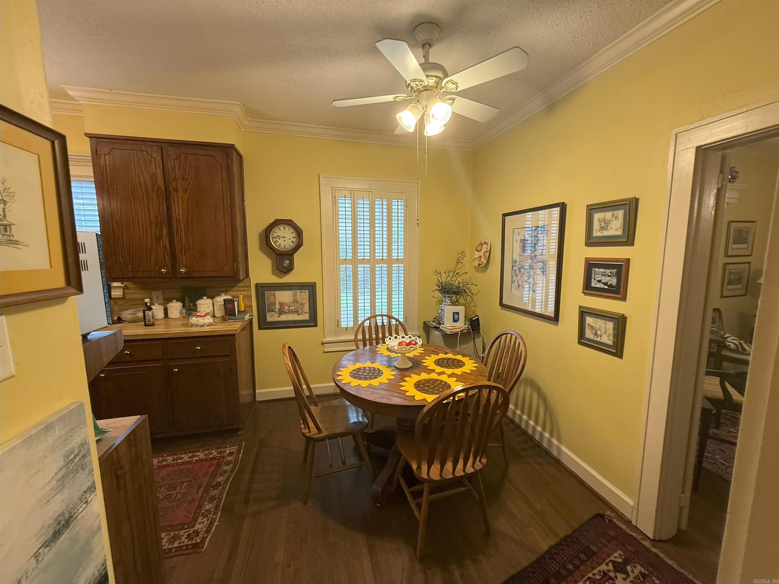 5111  Hawthorne  Little Rock, AR