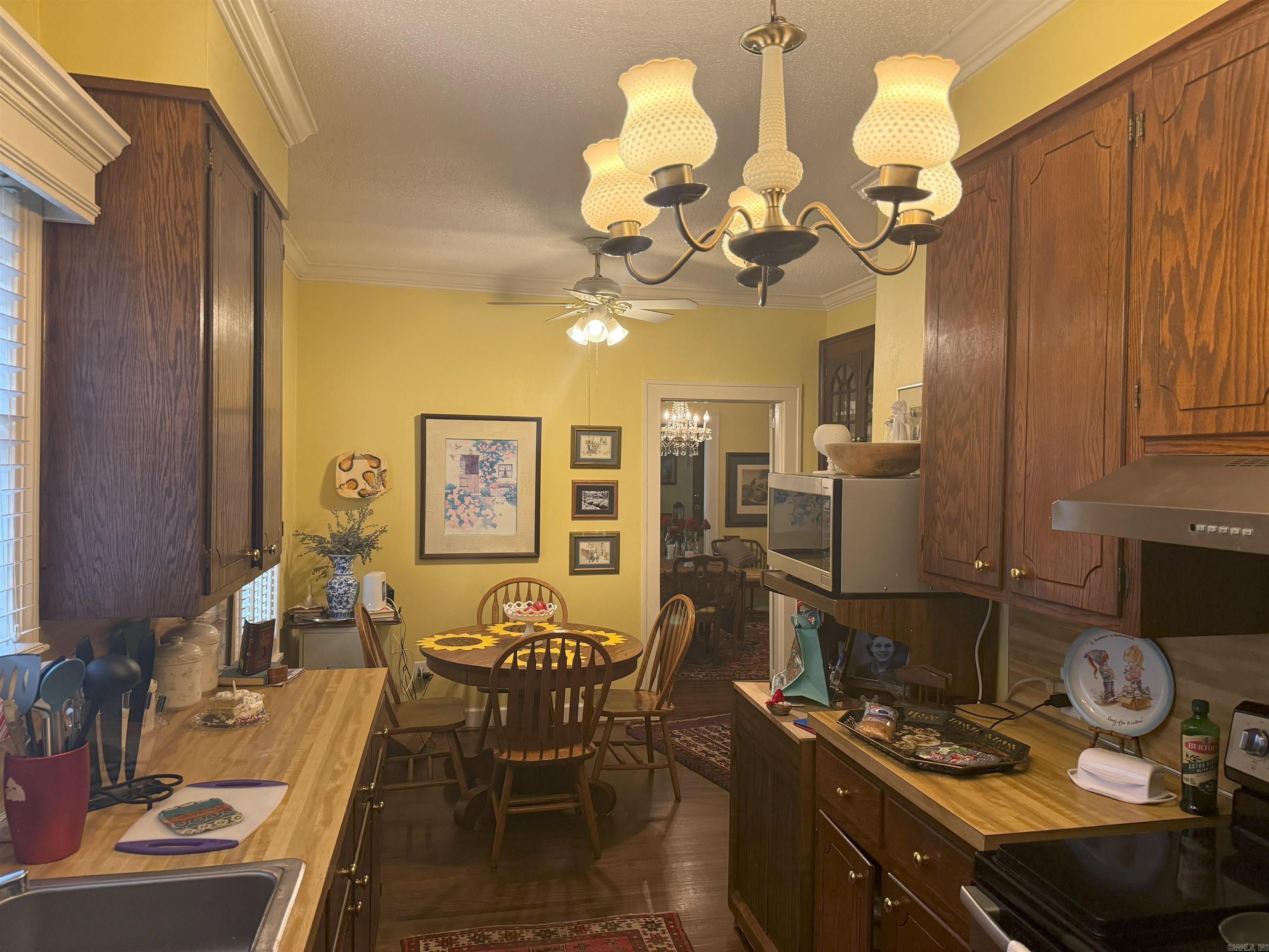 5111  Hawthorne  Little Rock, AR