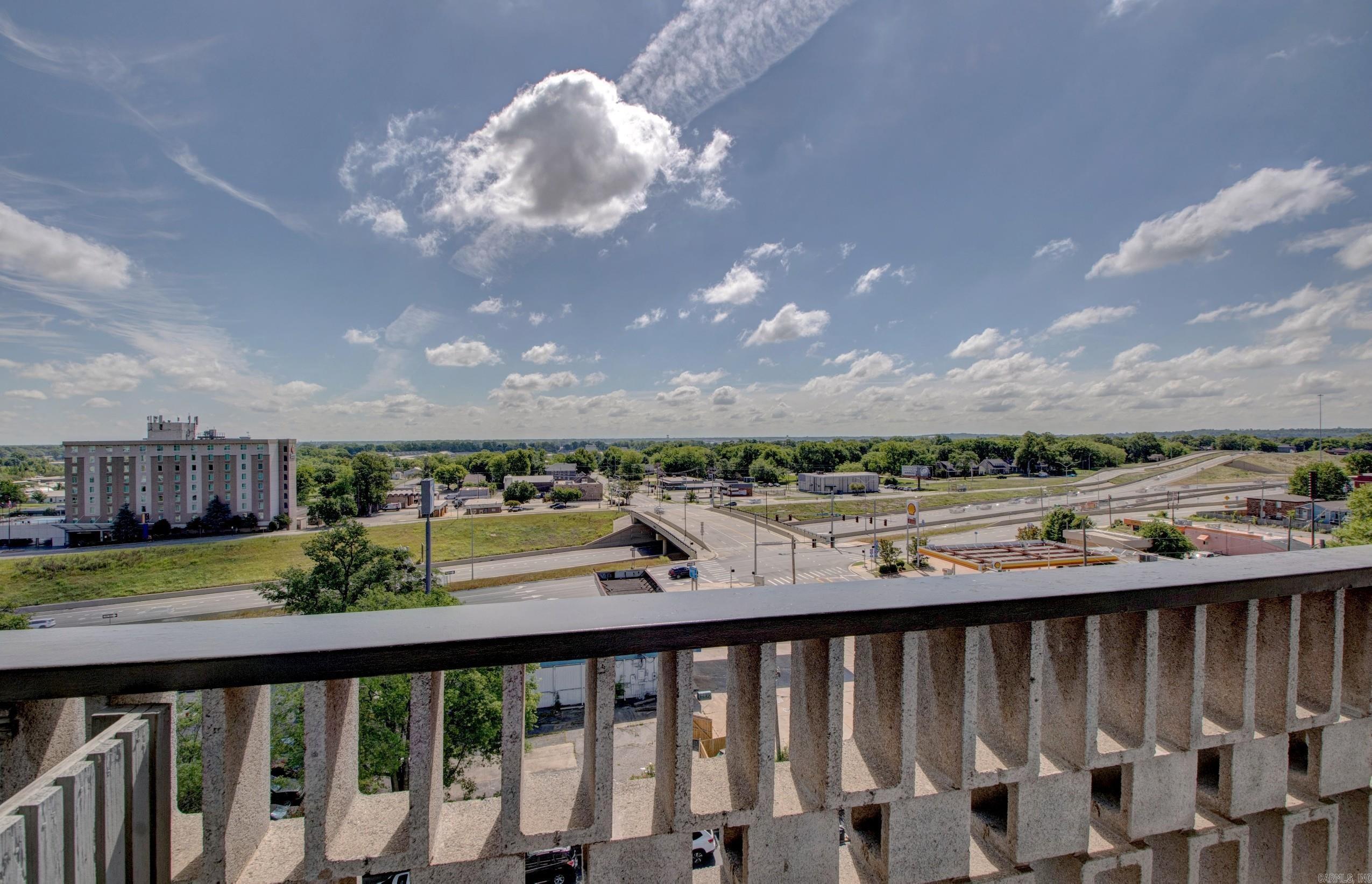 700 E 9th  Little Rock, AR