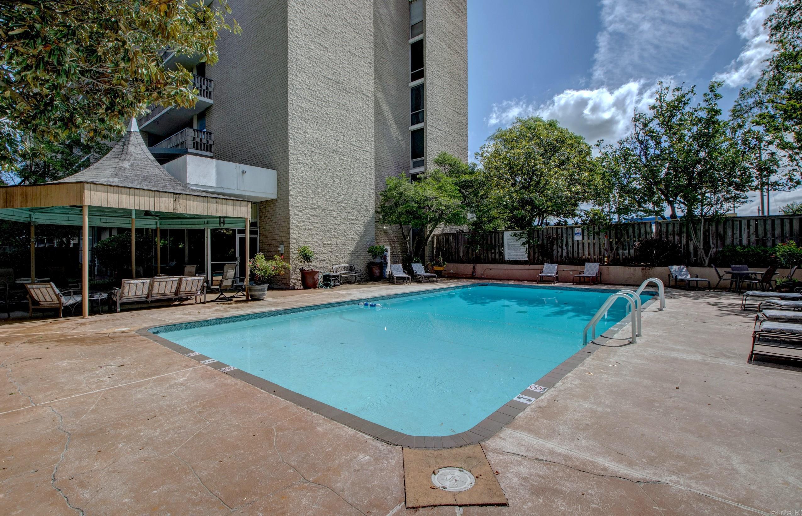 700 E 9th  Little Rock, AR