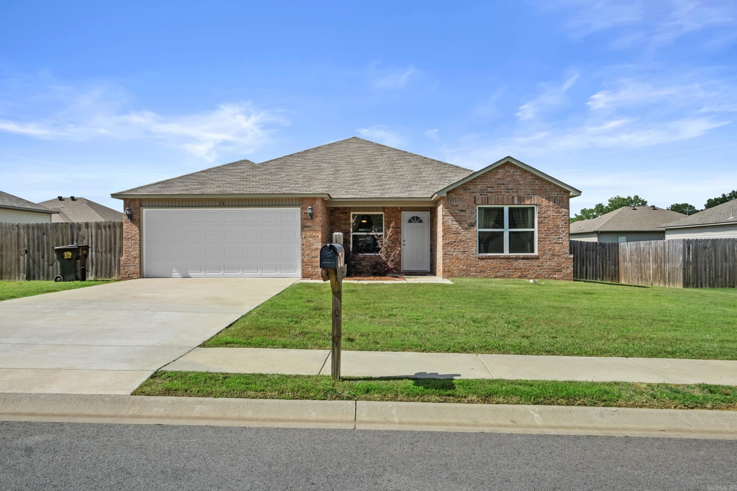 16 Dunnaway Dr
