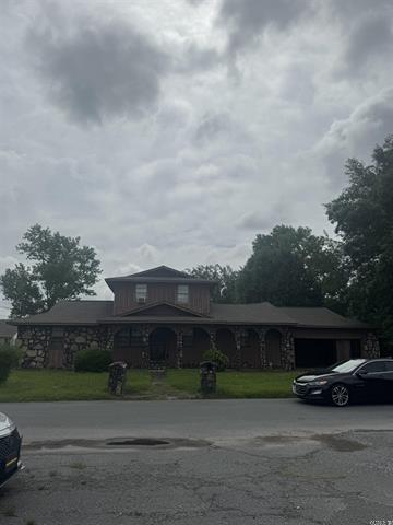 1303 S Bay  Pine Bluff, AR