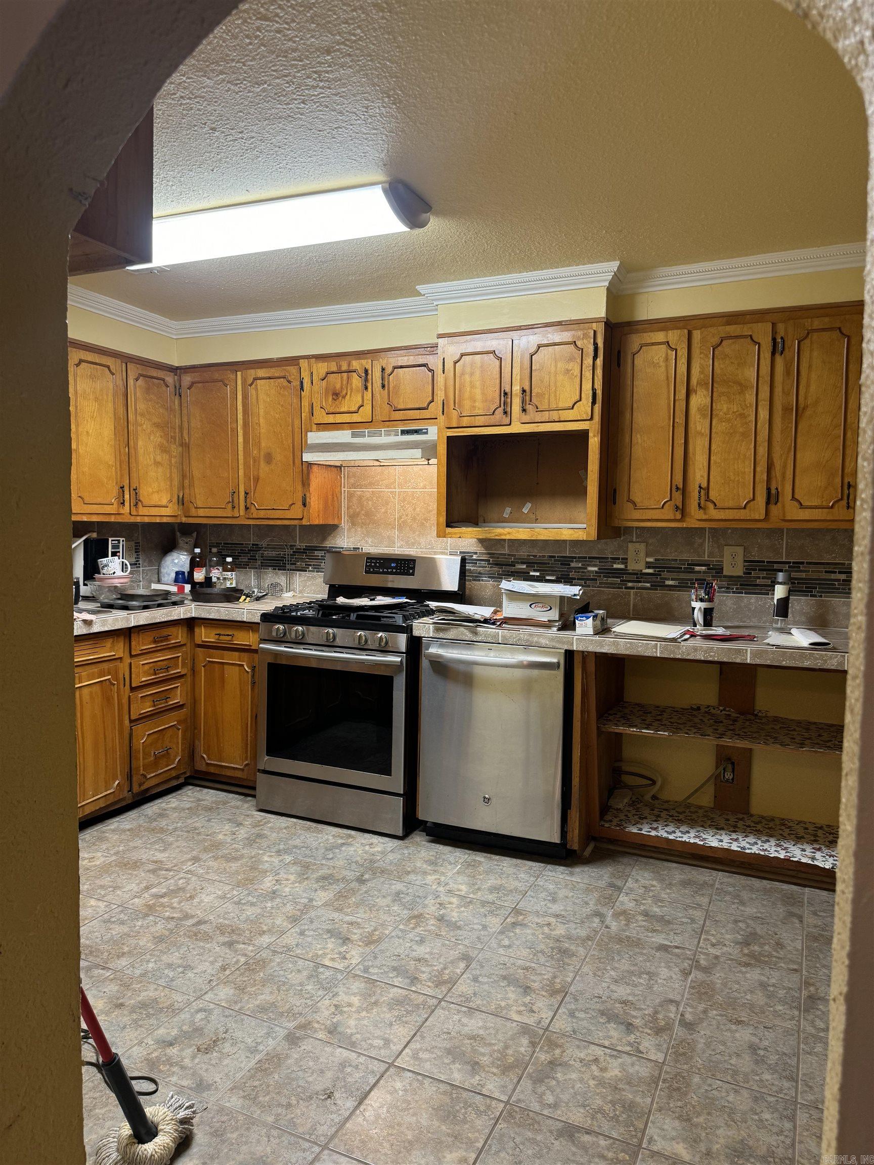 1303 S Bay  Pine Bluff, AR