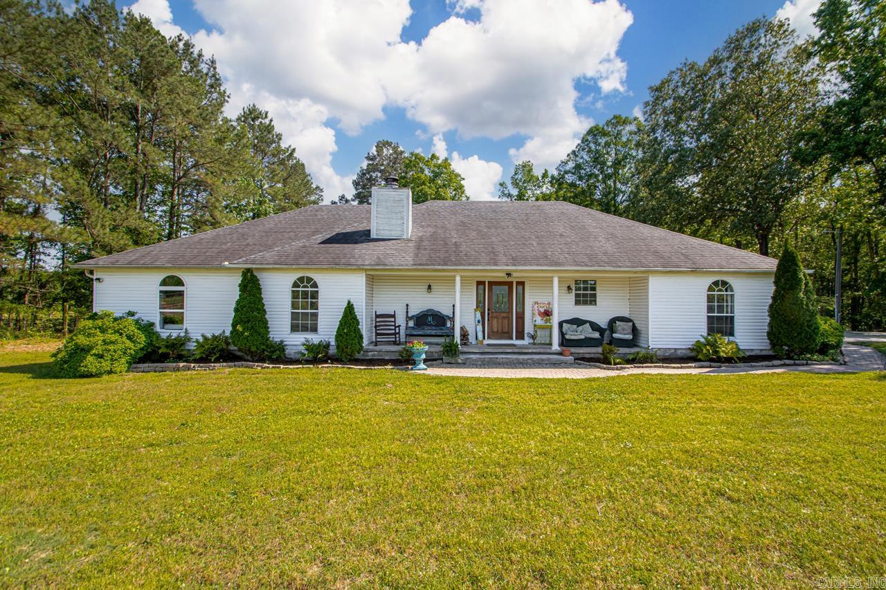 1450  Bowman Trl  Mabelvale, AR