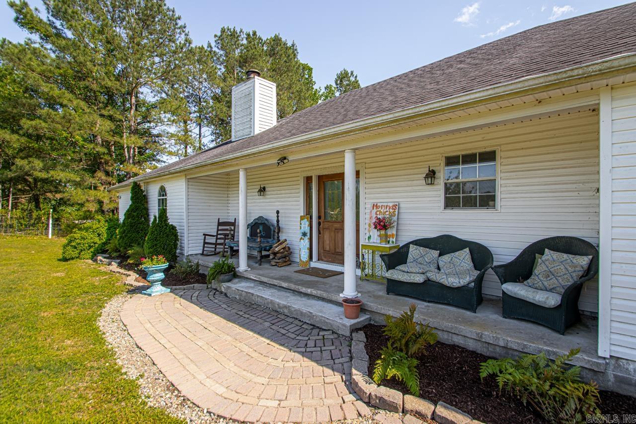 1450  Bowman Trl  Mabelvale, AR