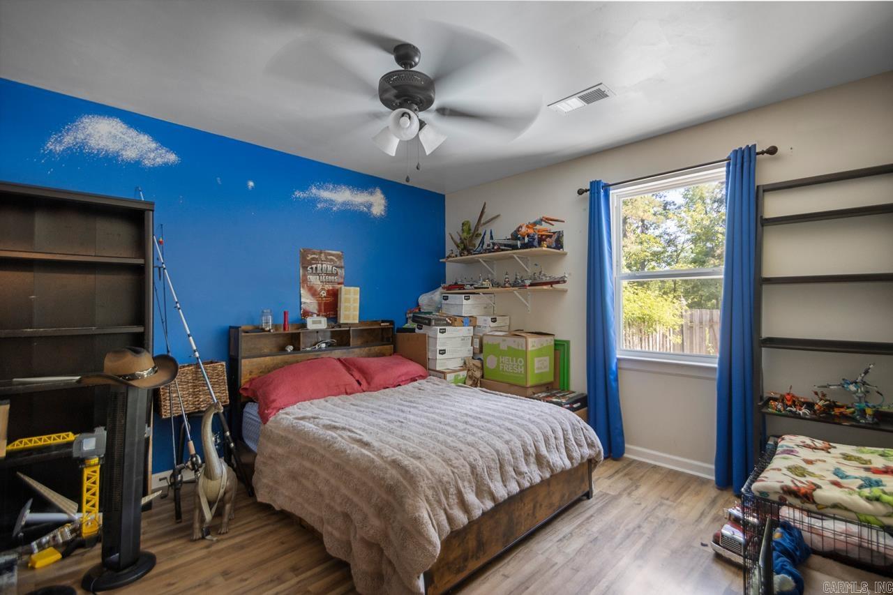 1450  Bowman Trl  Mabelvale, AR