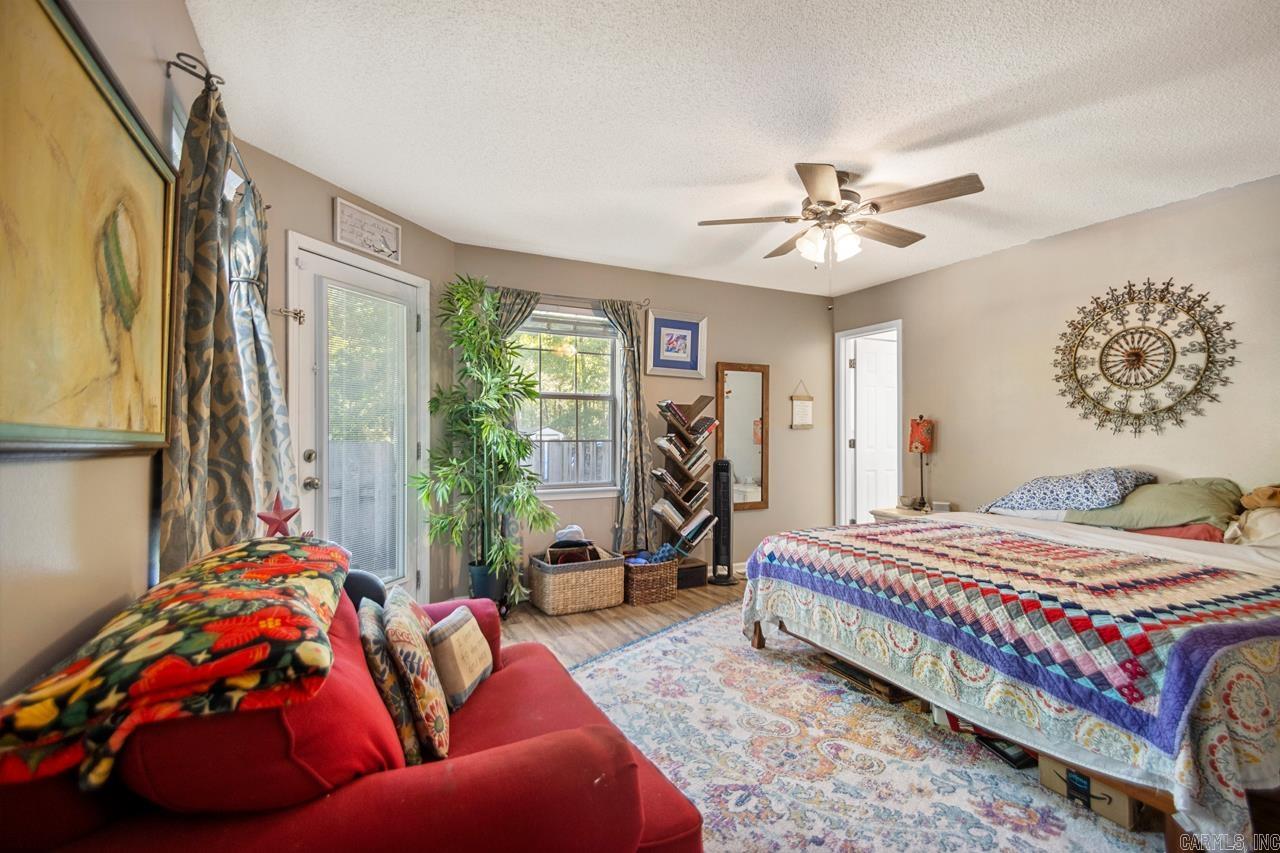 1450  Bowman Trl  Mabelvale, AR