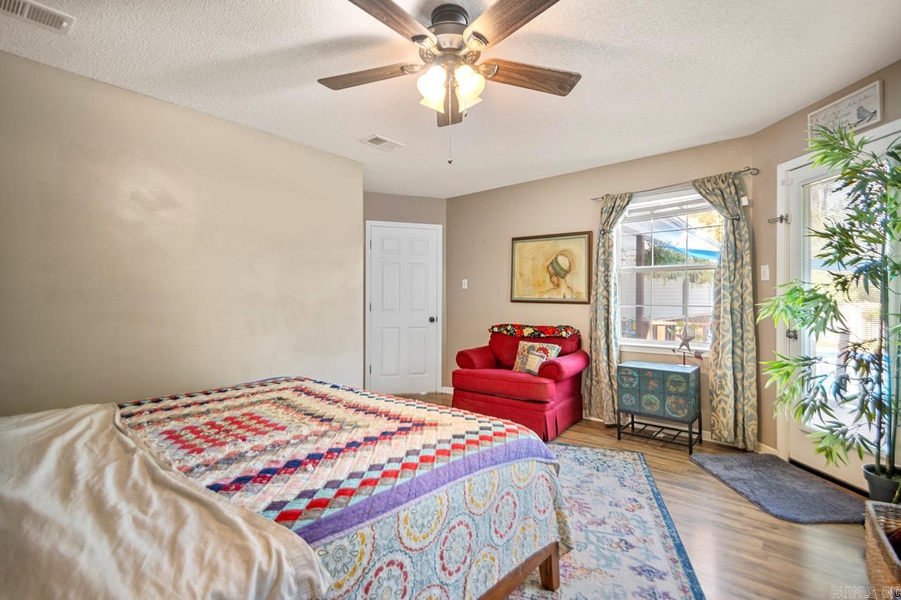1450  Bowman Trl  Mabelvale, AR