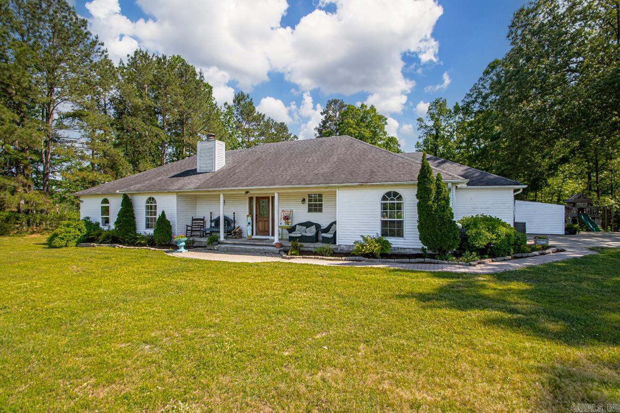 1450  Bowman Trl  Mabelvale, AR