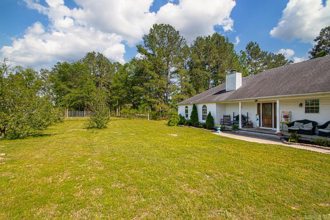 1450  Bowman Trl  Mabelvale, AR